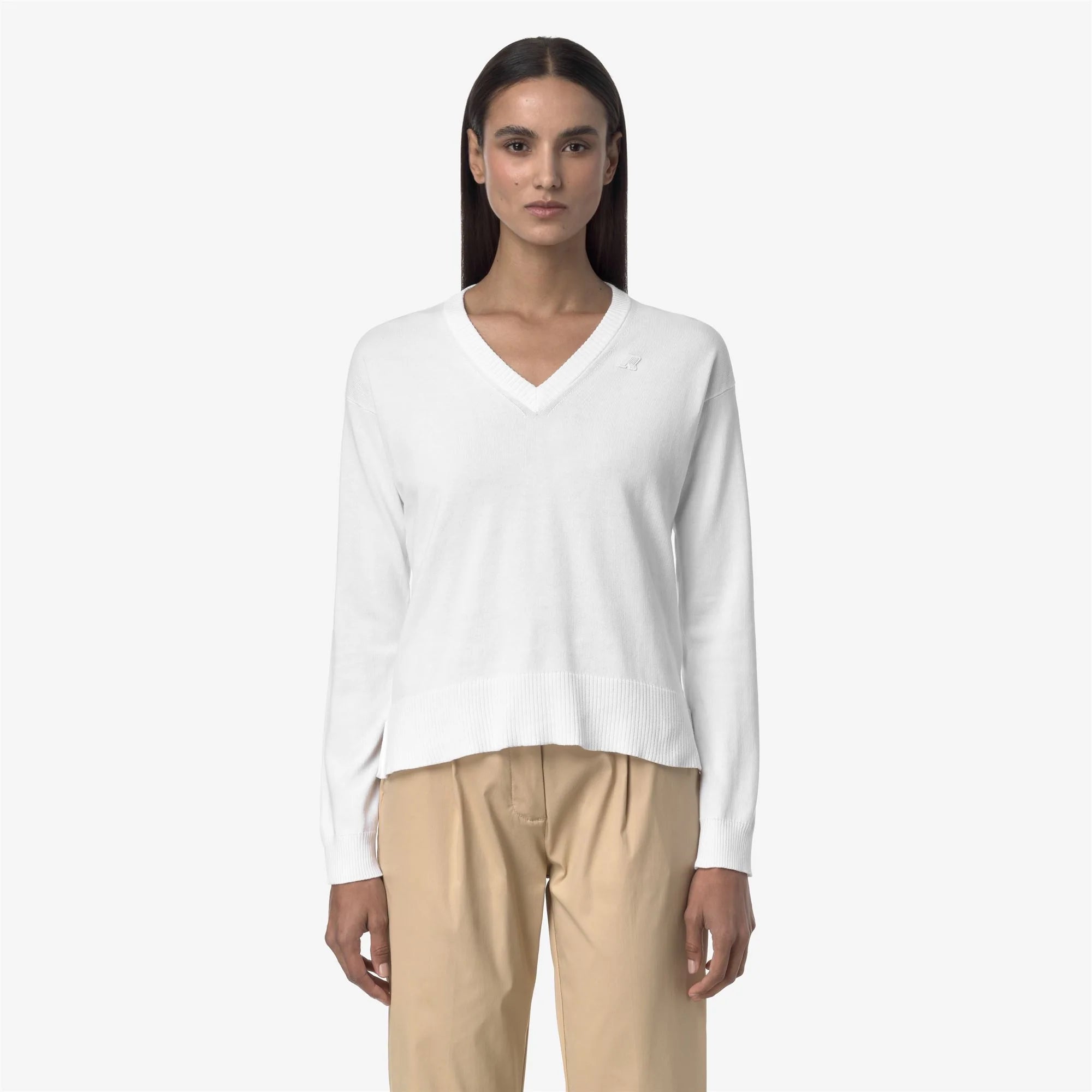 Jersey Adine Pullover
