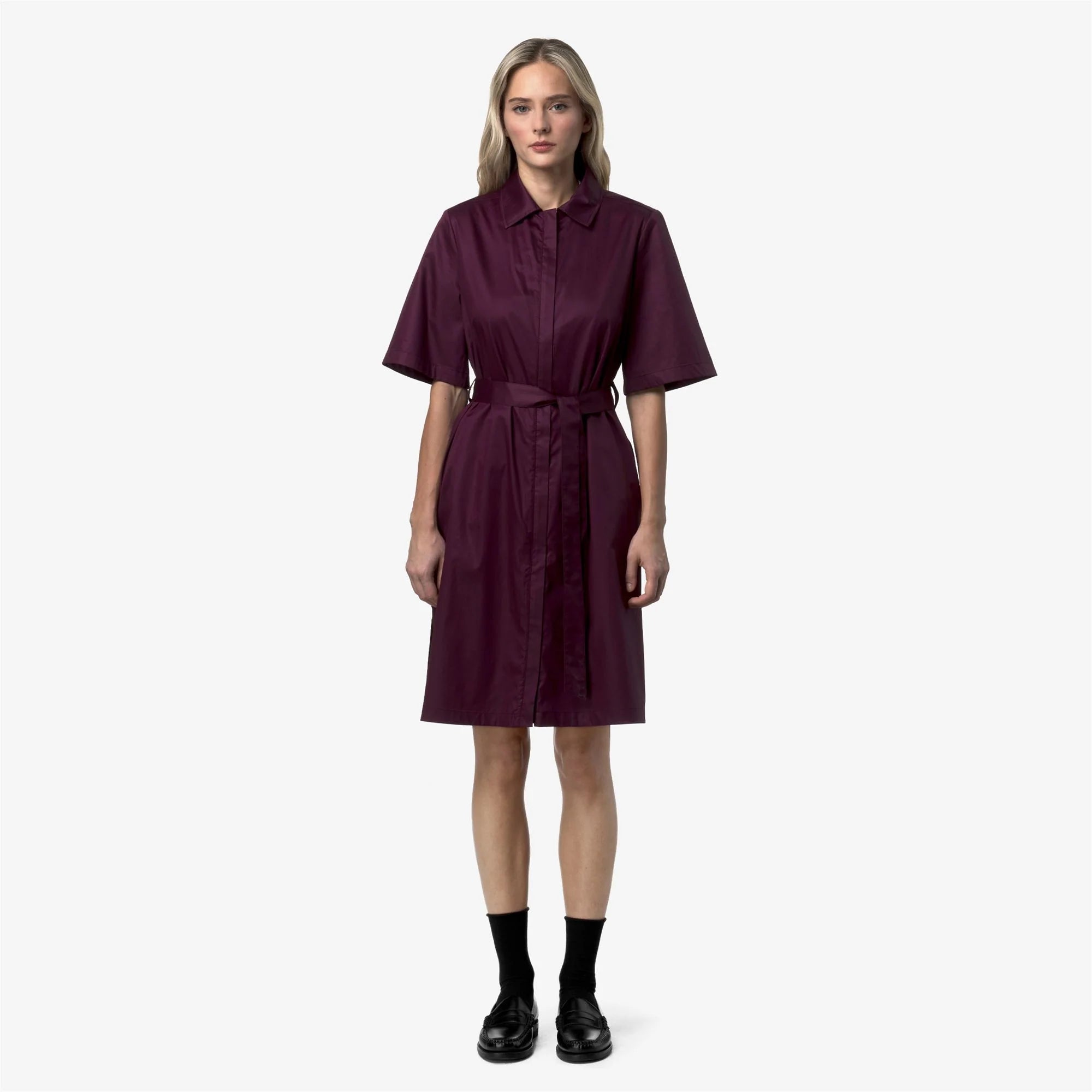 Vestido Nouaille