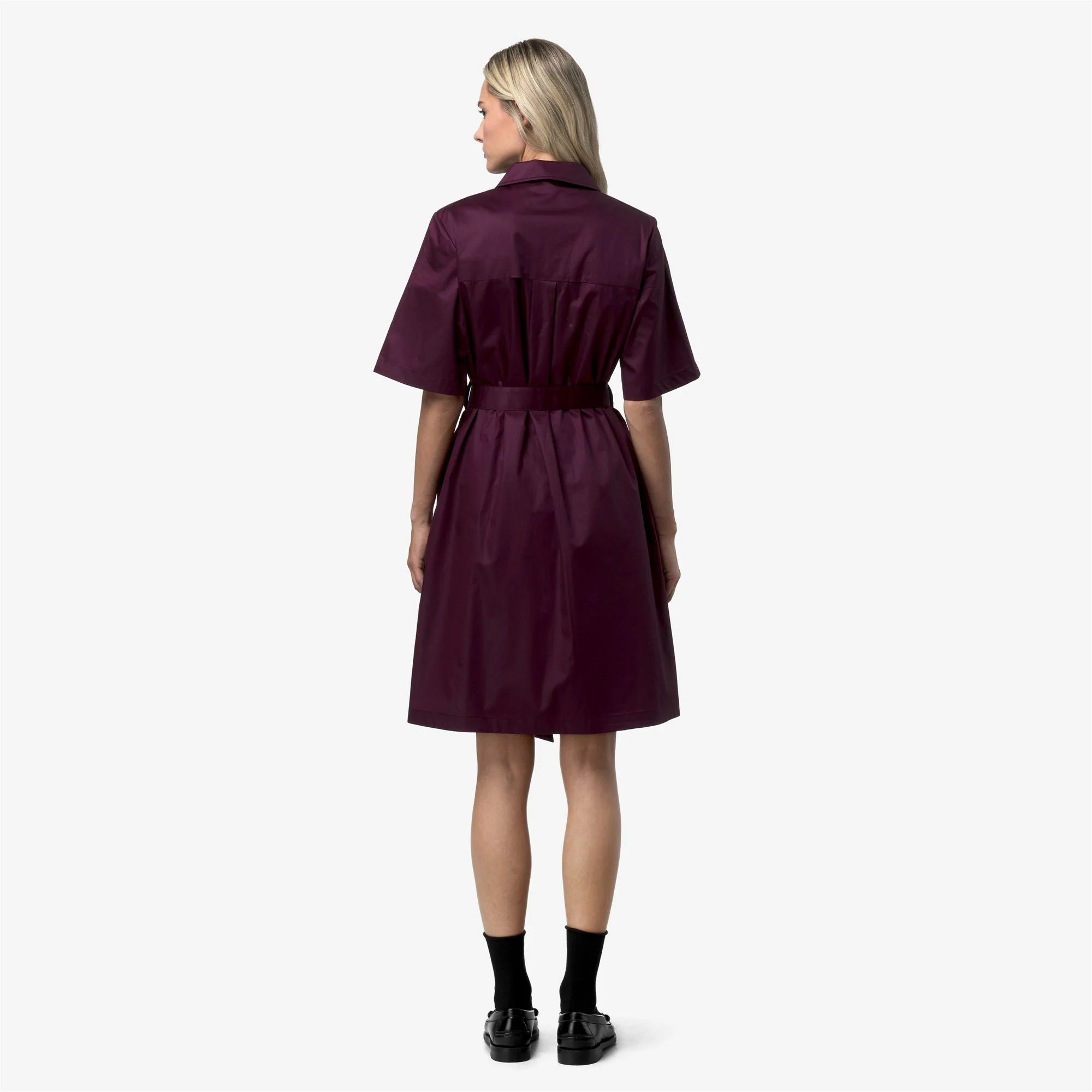 Vestido Nouaille