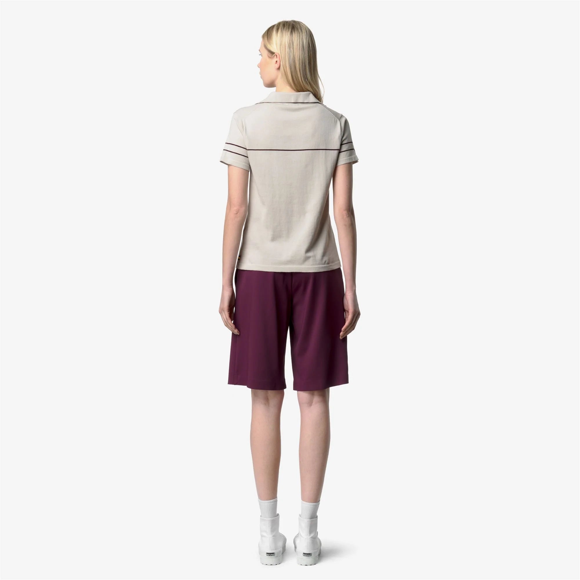 Jersey Mazardy Stripes