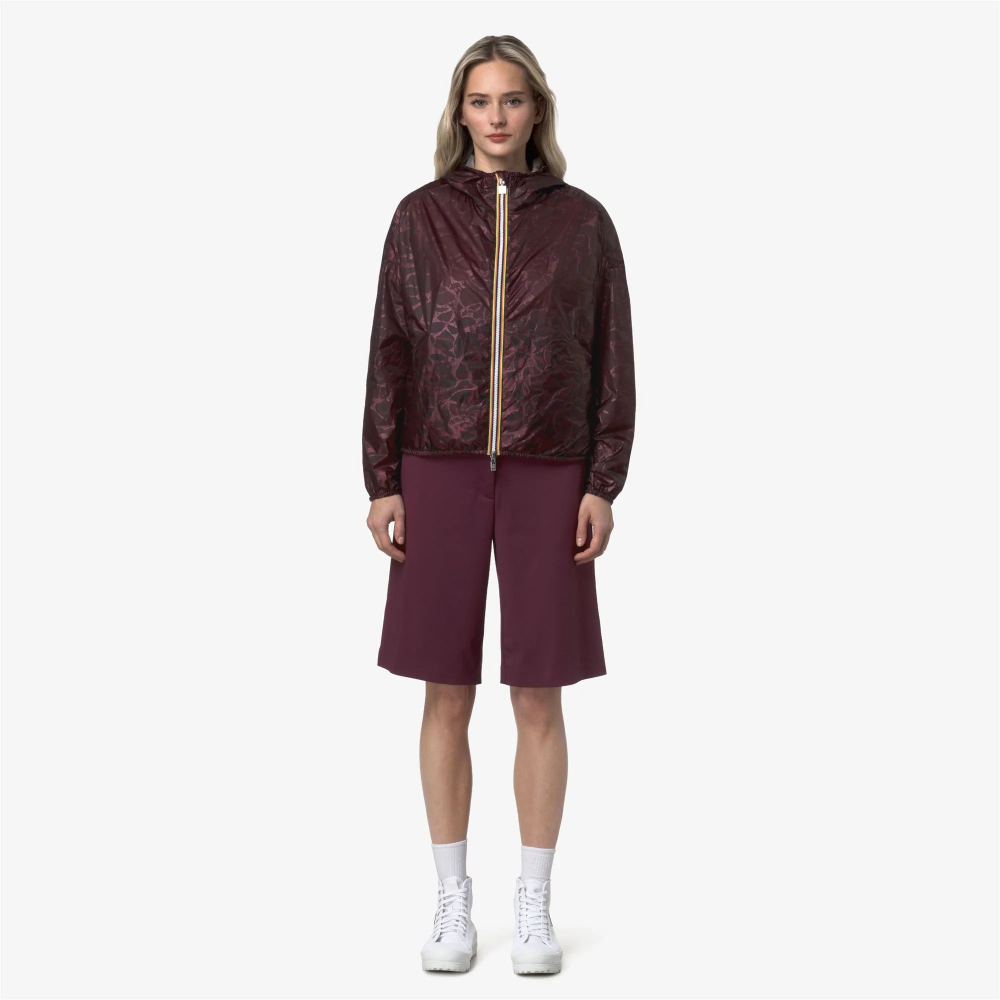 Chaqueta Laurette Super Ligera