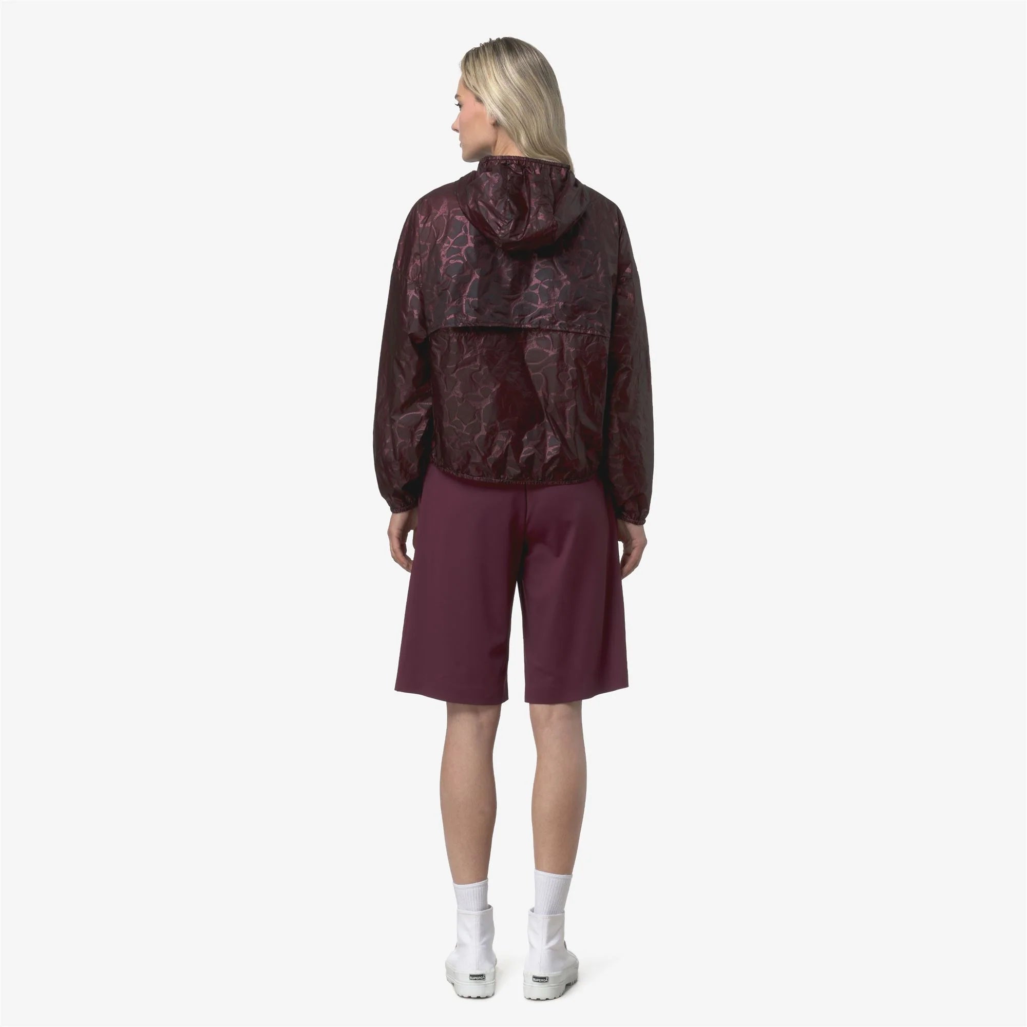 Chaqueta Laurette Super Ligera