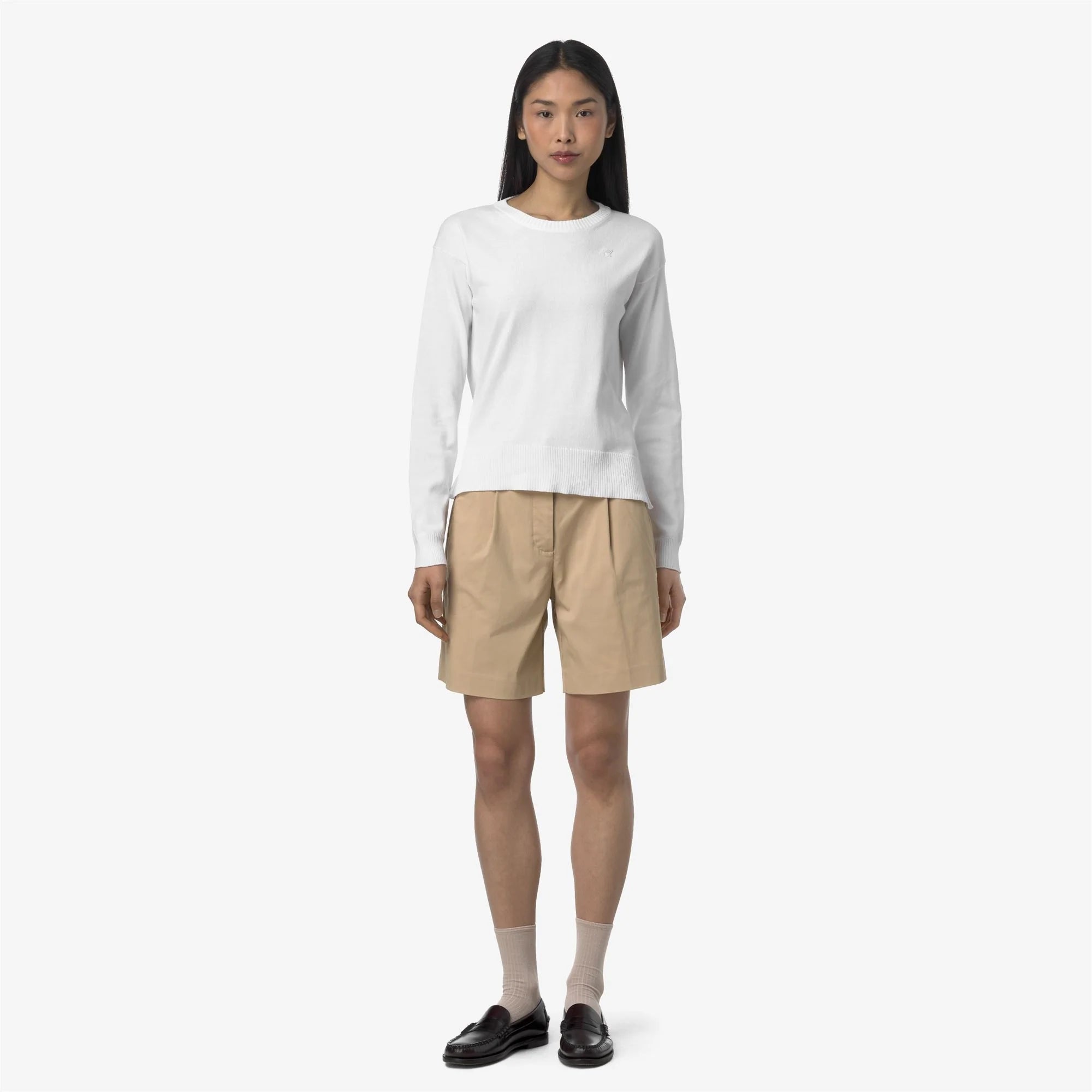 Bermudas Nive Twill