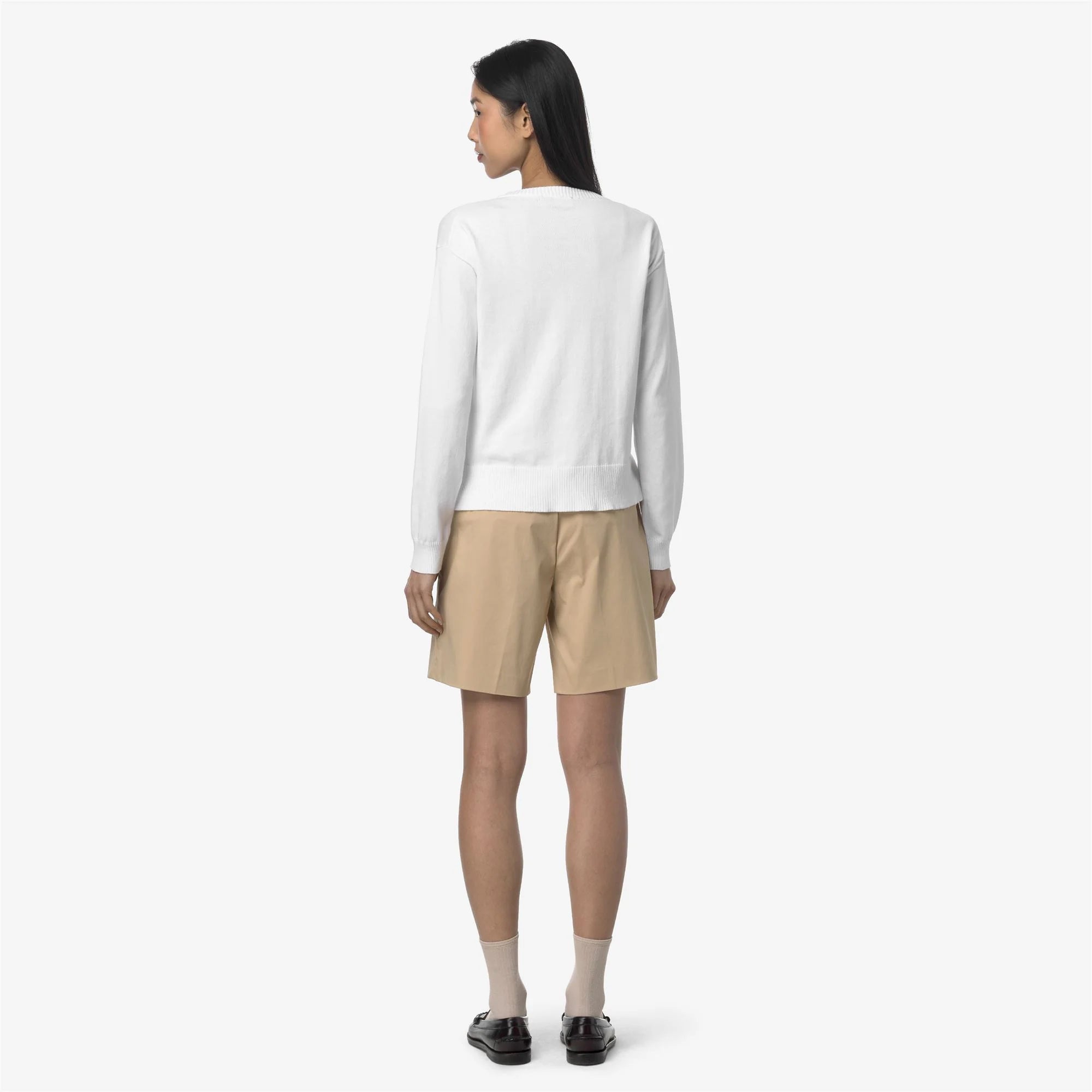 Bermudas Nive Twill