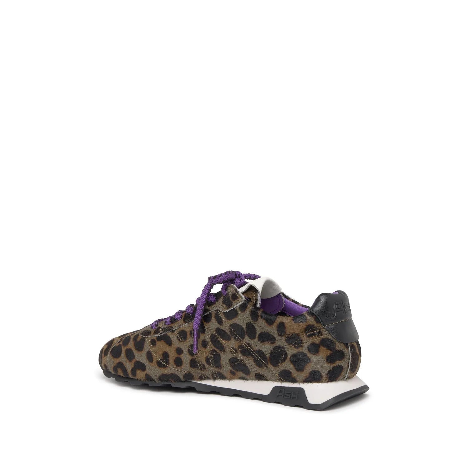 Sabatilles Kill Bill Leopard