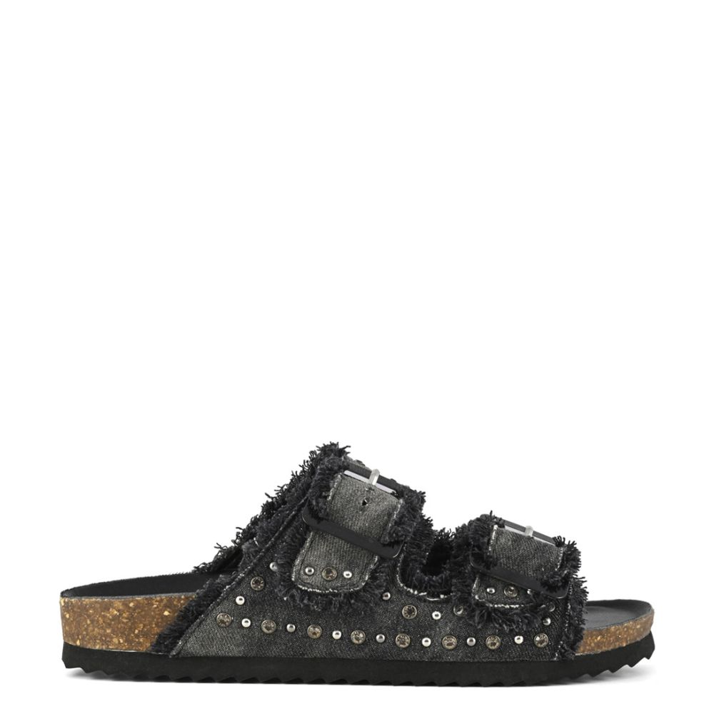Sandalias BIO406 Denim
