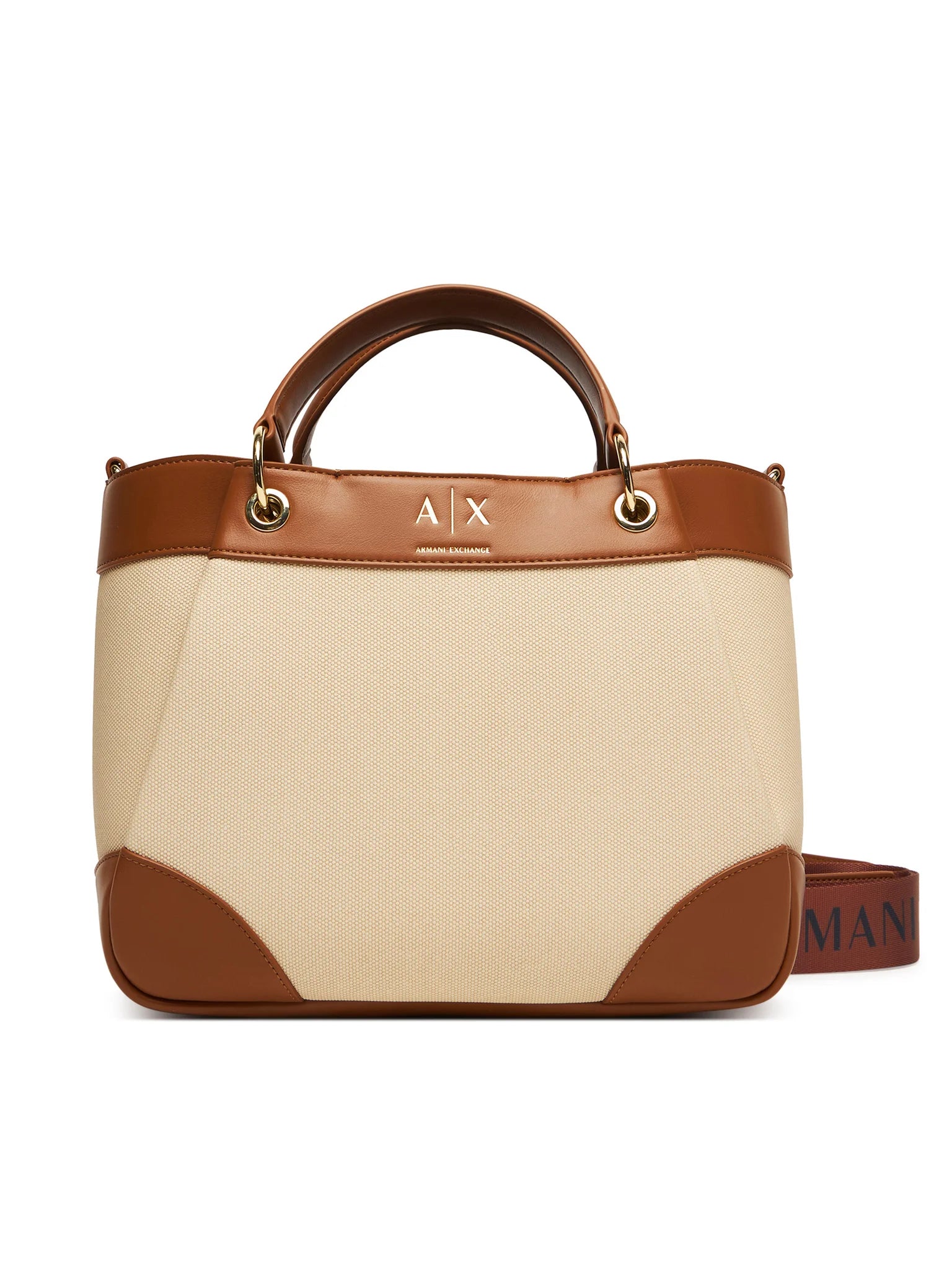 Bolso bauletto