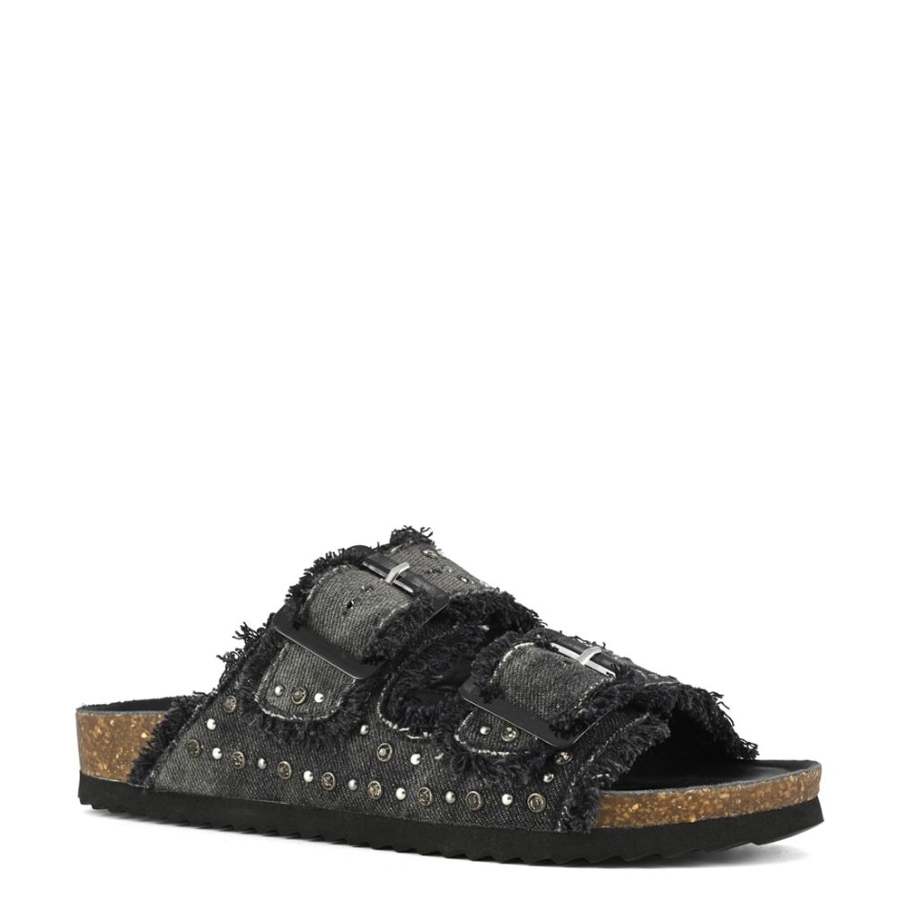 Sandalias BIO406 Denim