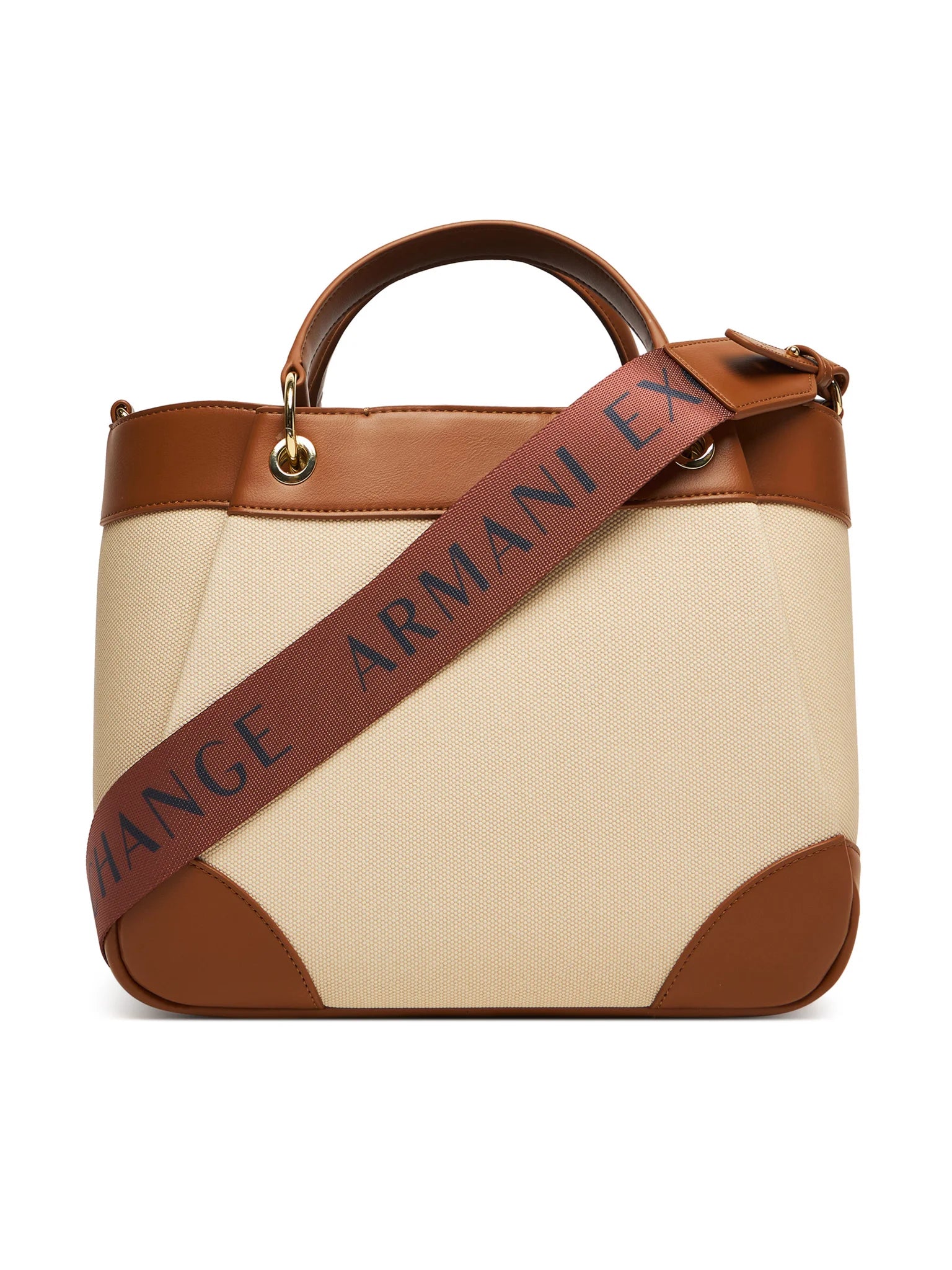 Bolso bauletto