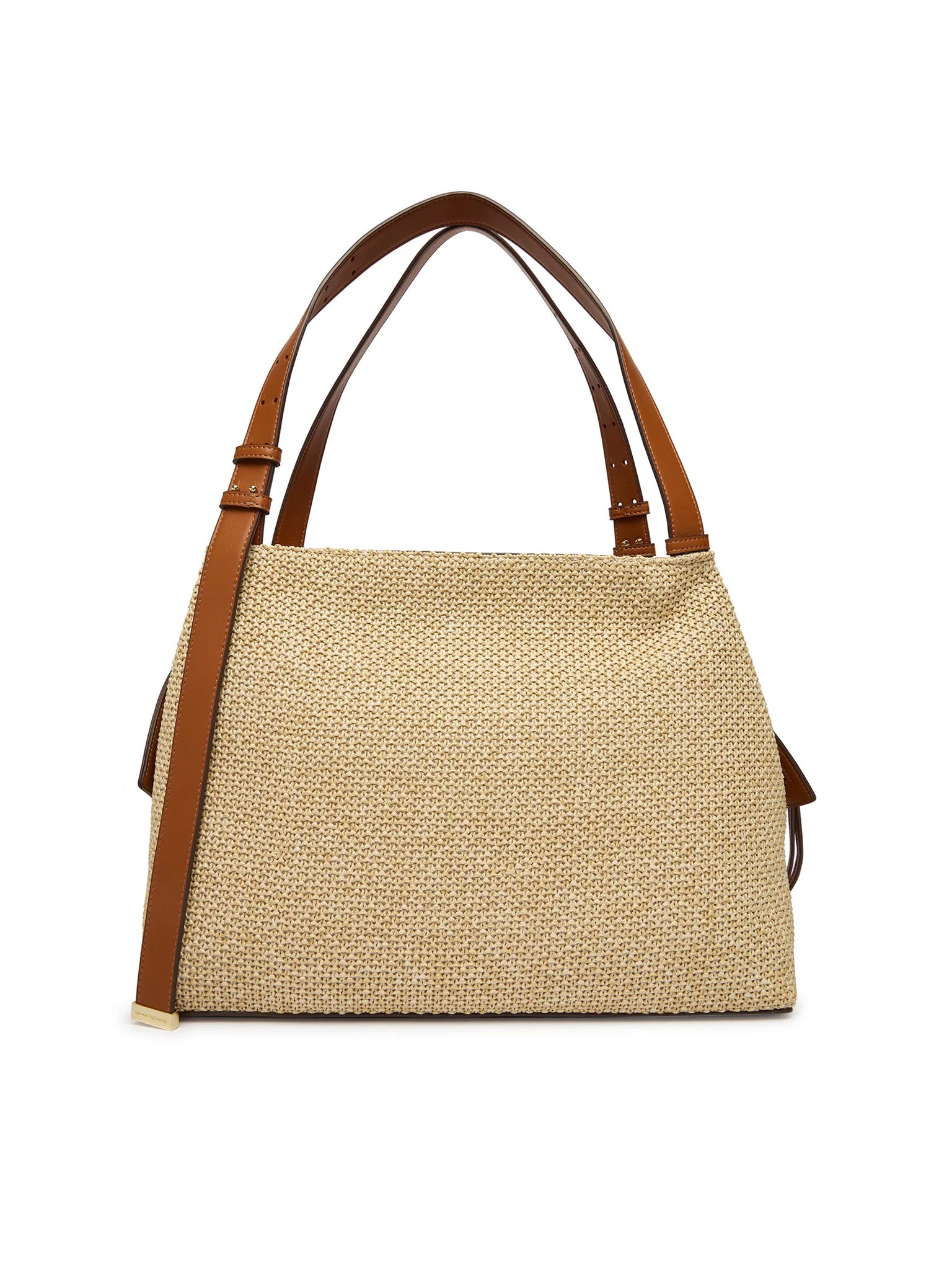 Bolso de compras textura malla