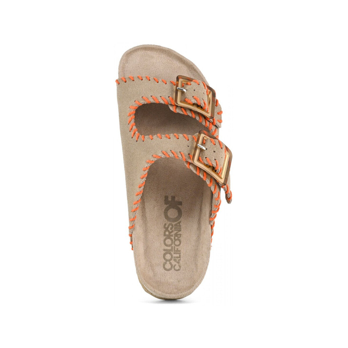 Sandalias BIO301 Mud