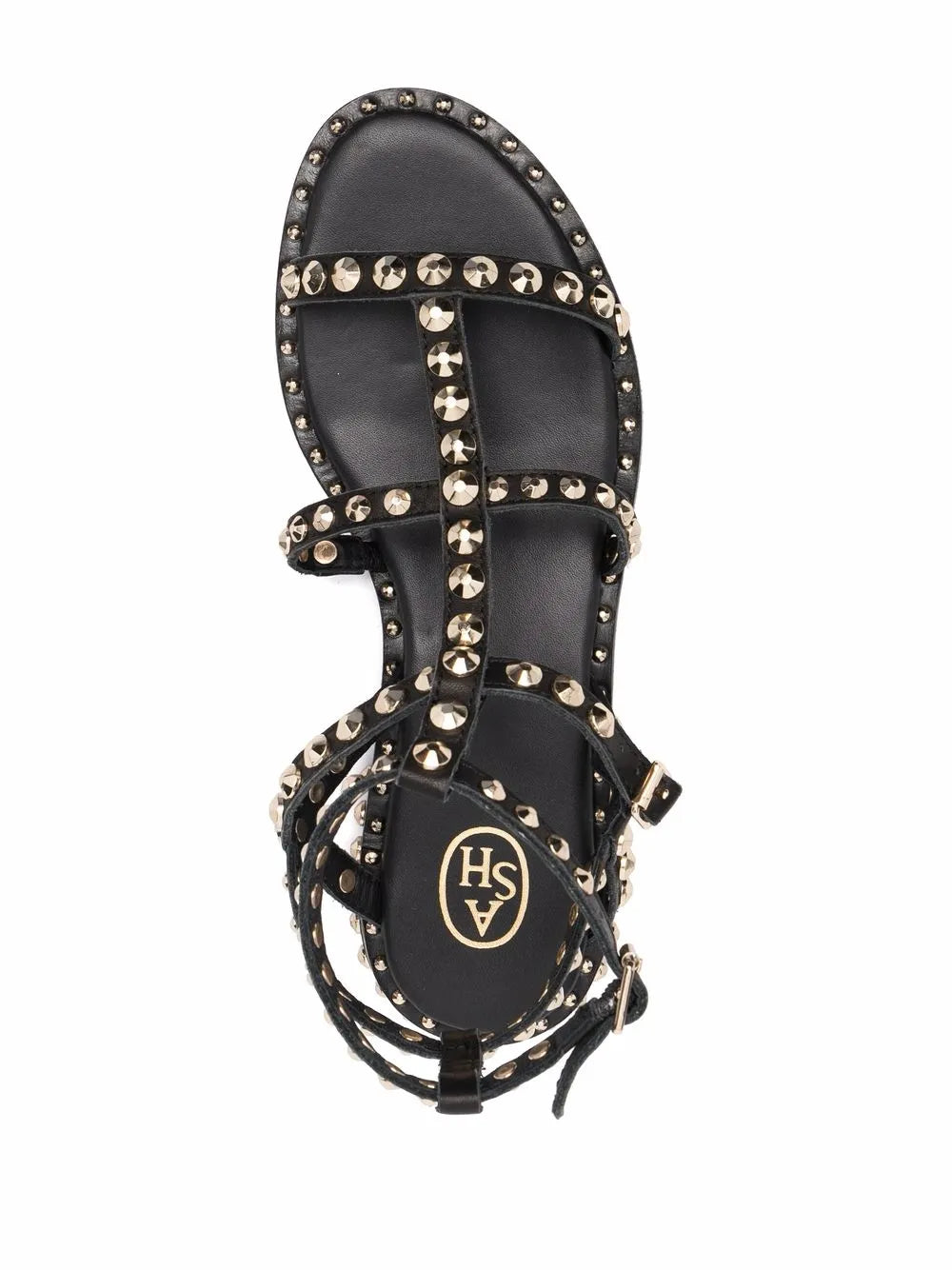 Sandalias Precious