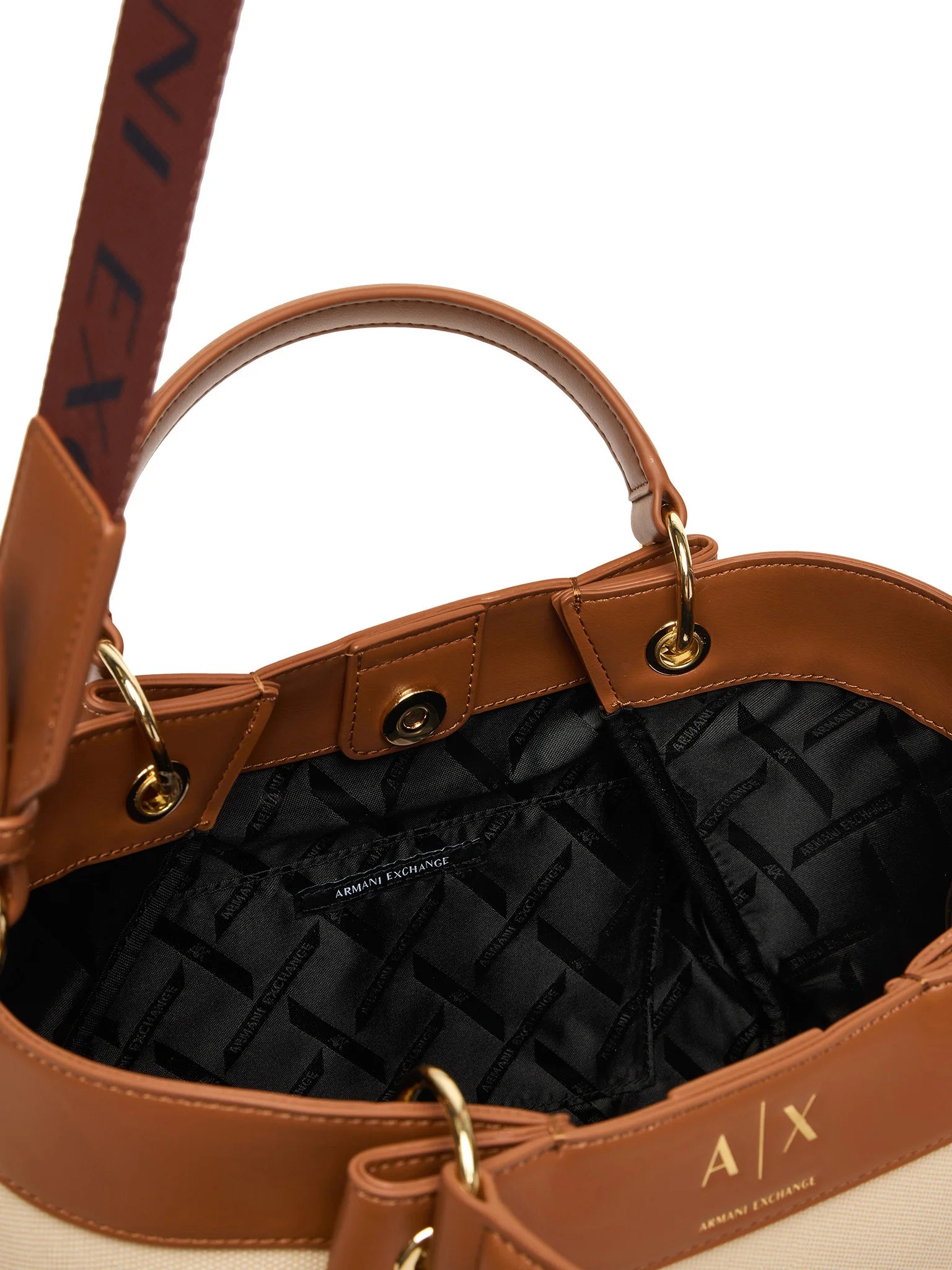 Bolso bauletto
