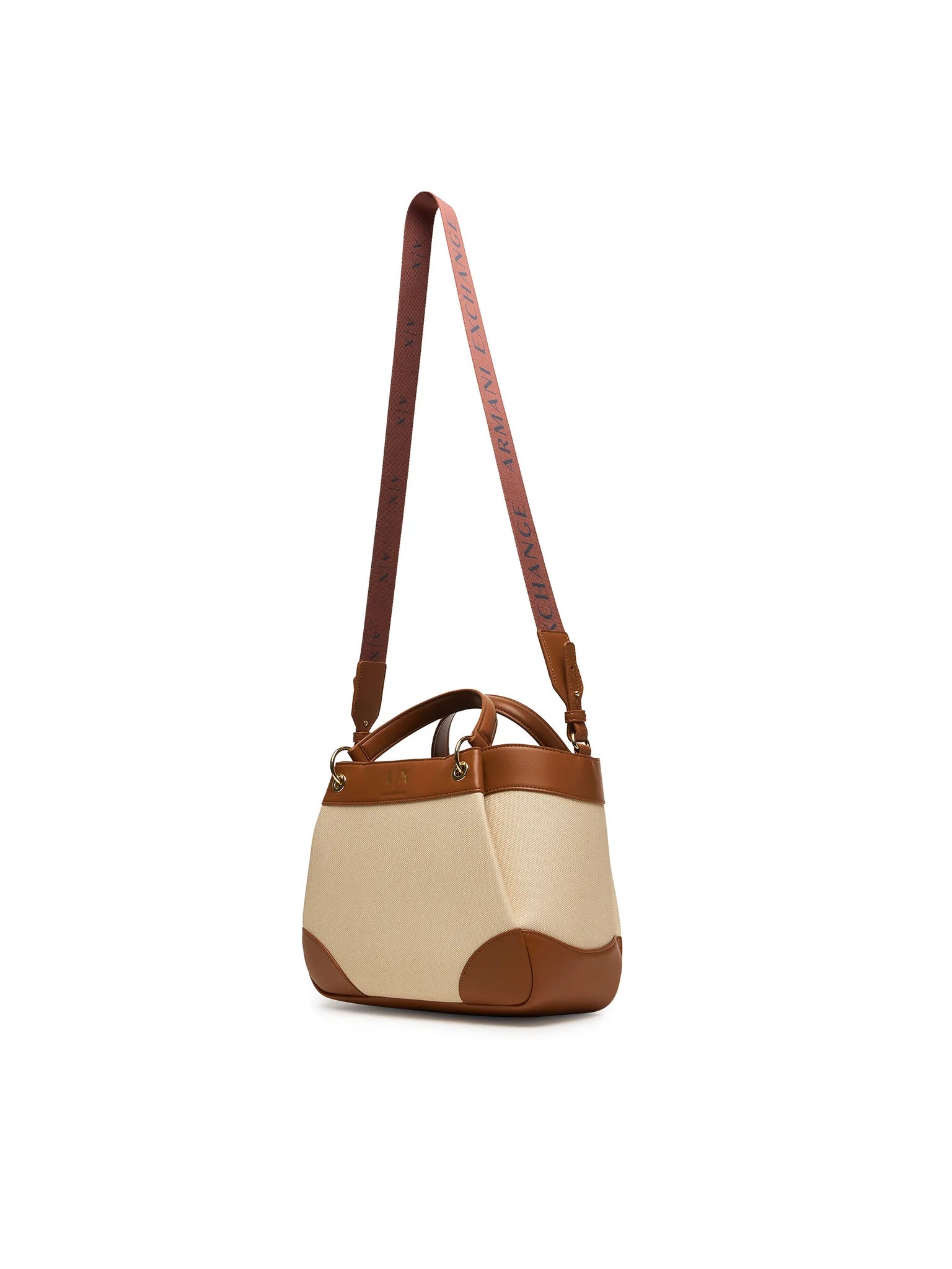 Bolso bauletto