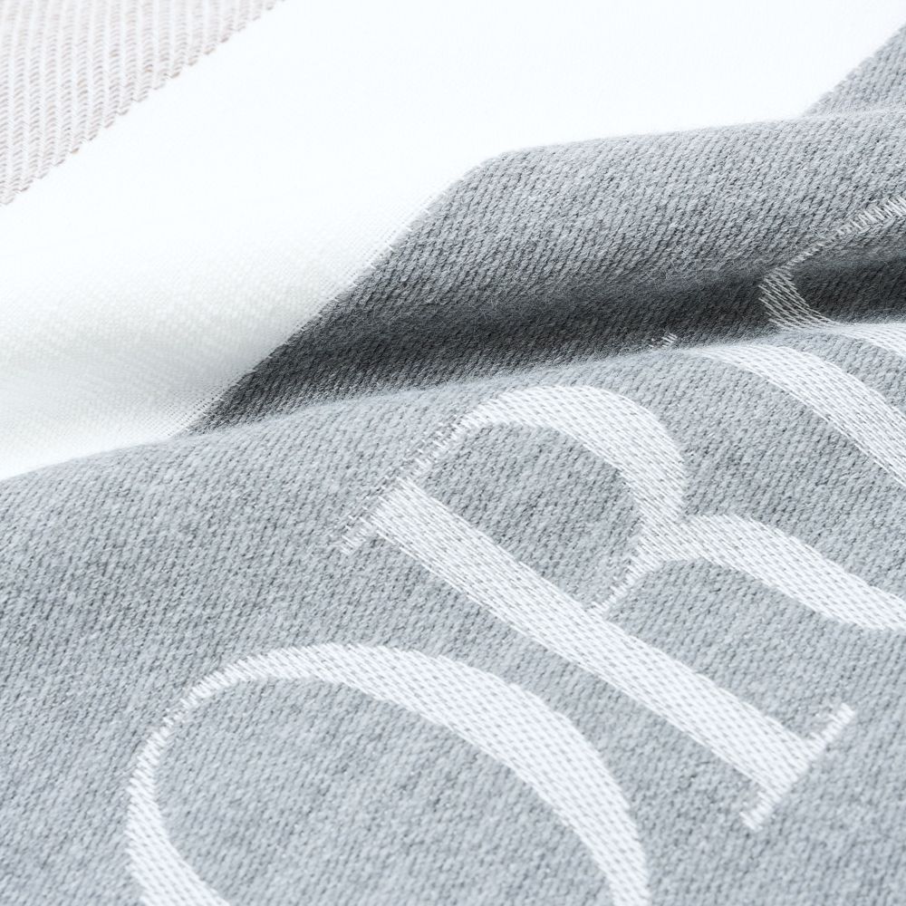 Bufanda logo contraste