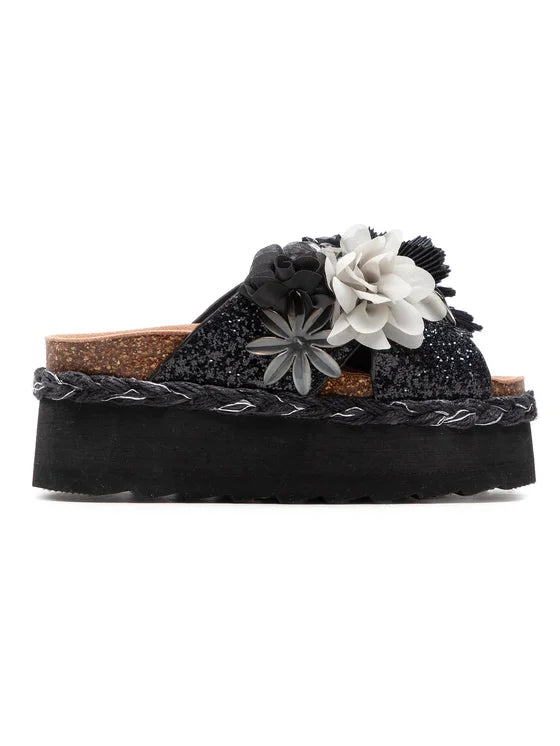 Sandalias BES041