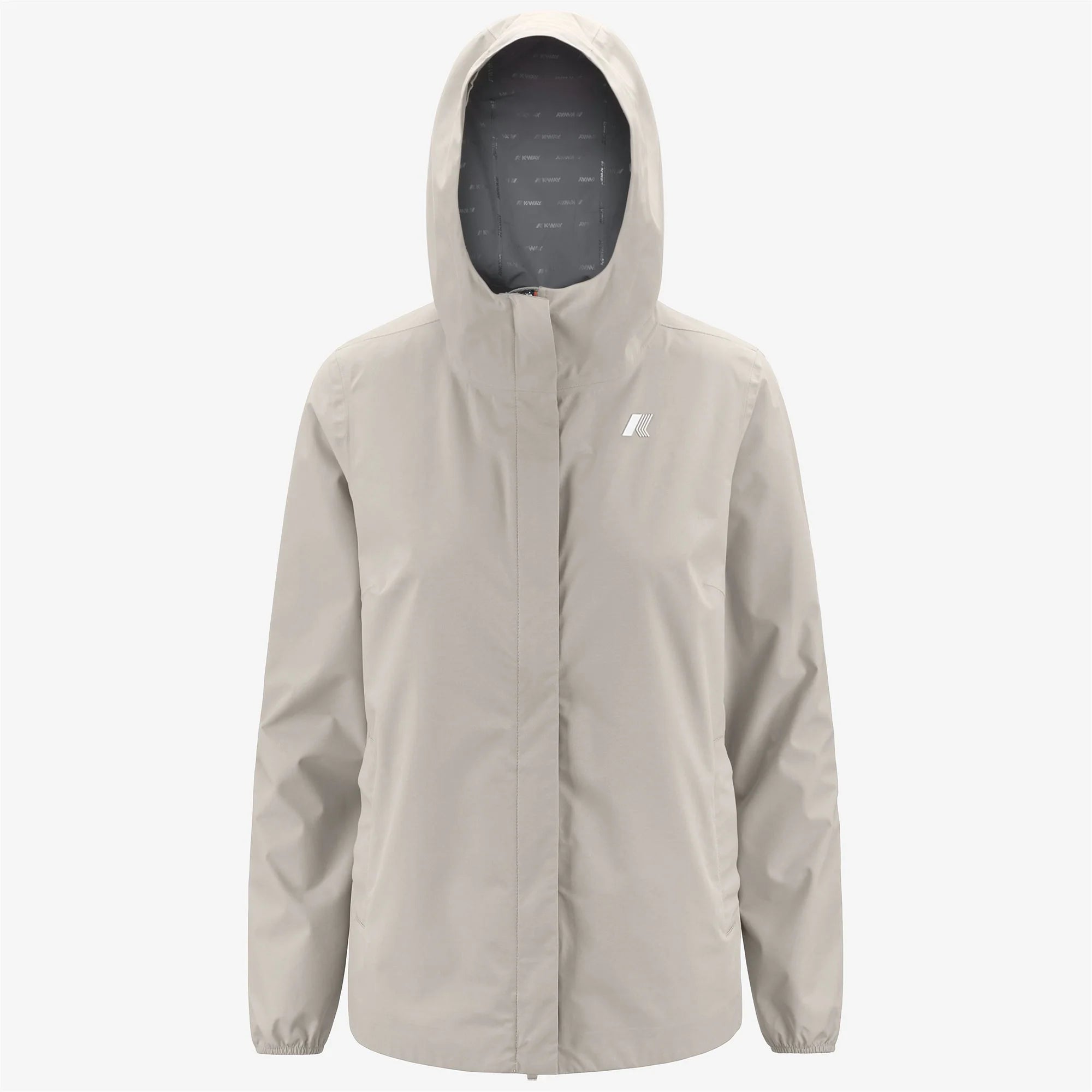 Chaqueta Marguerite Stretch Dot