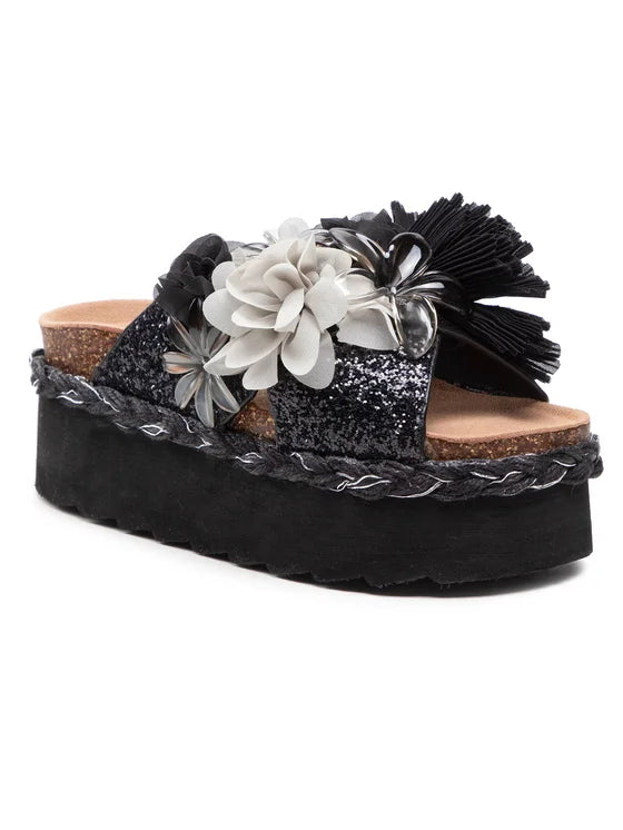 Sandalias BES041