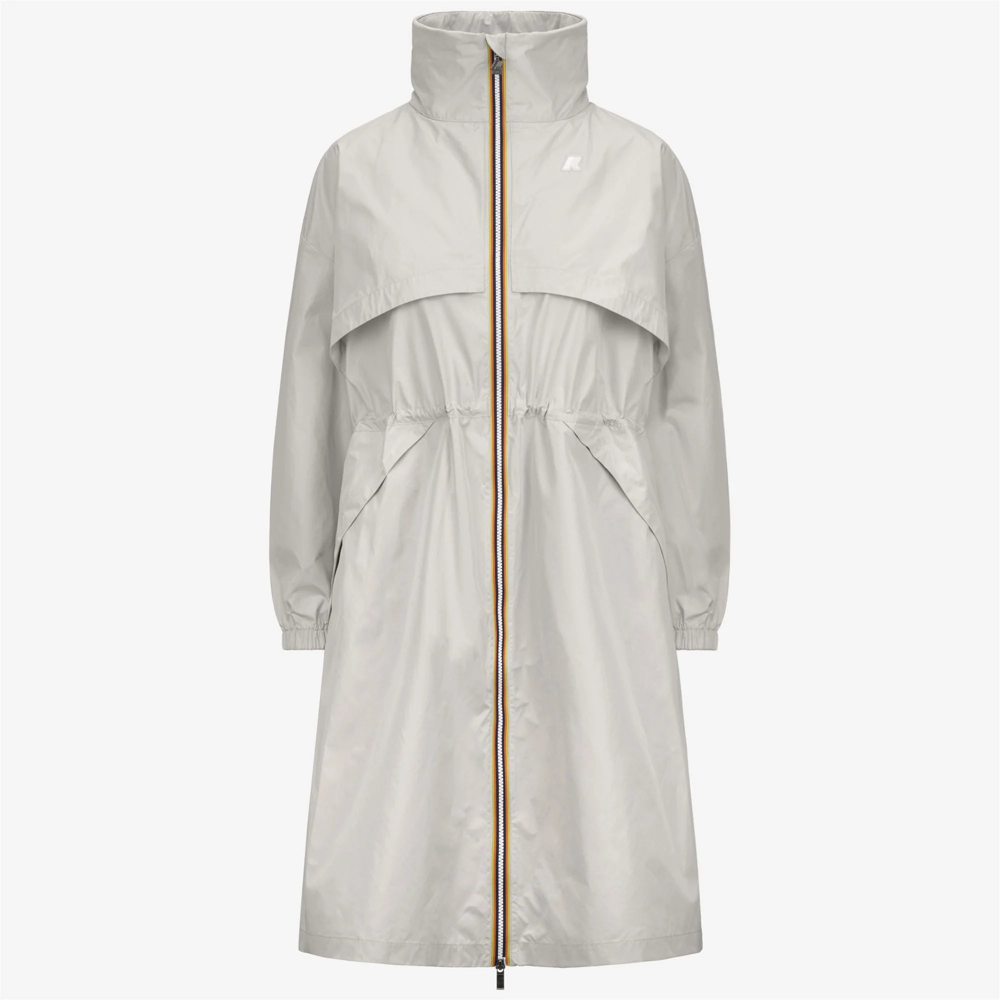 Chaqueta Aube Memory Touch