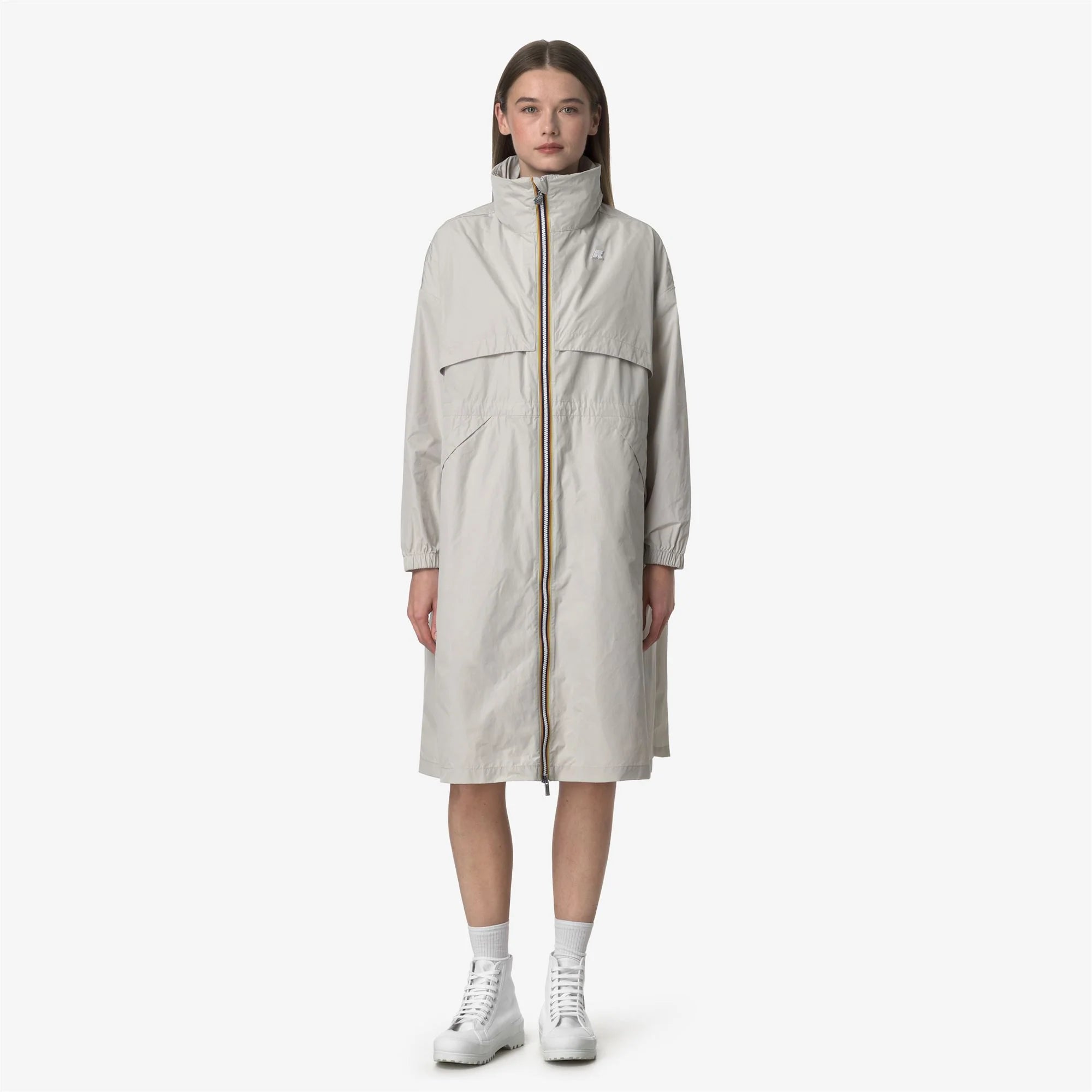 Chaqueta Aube Memory Touch