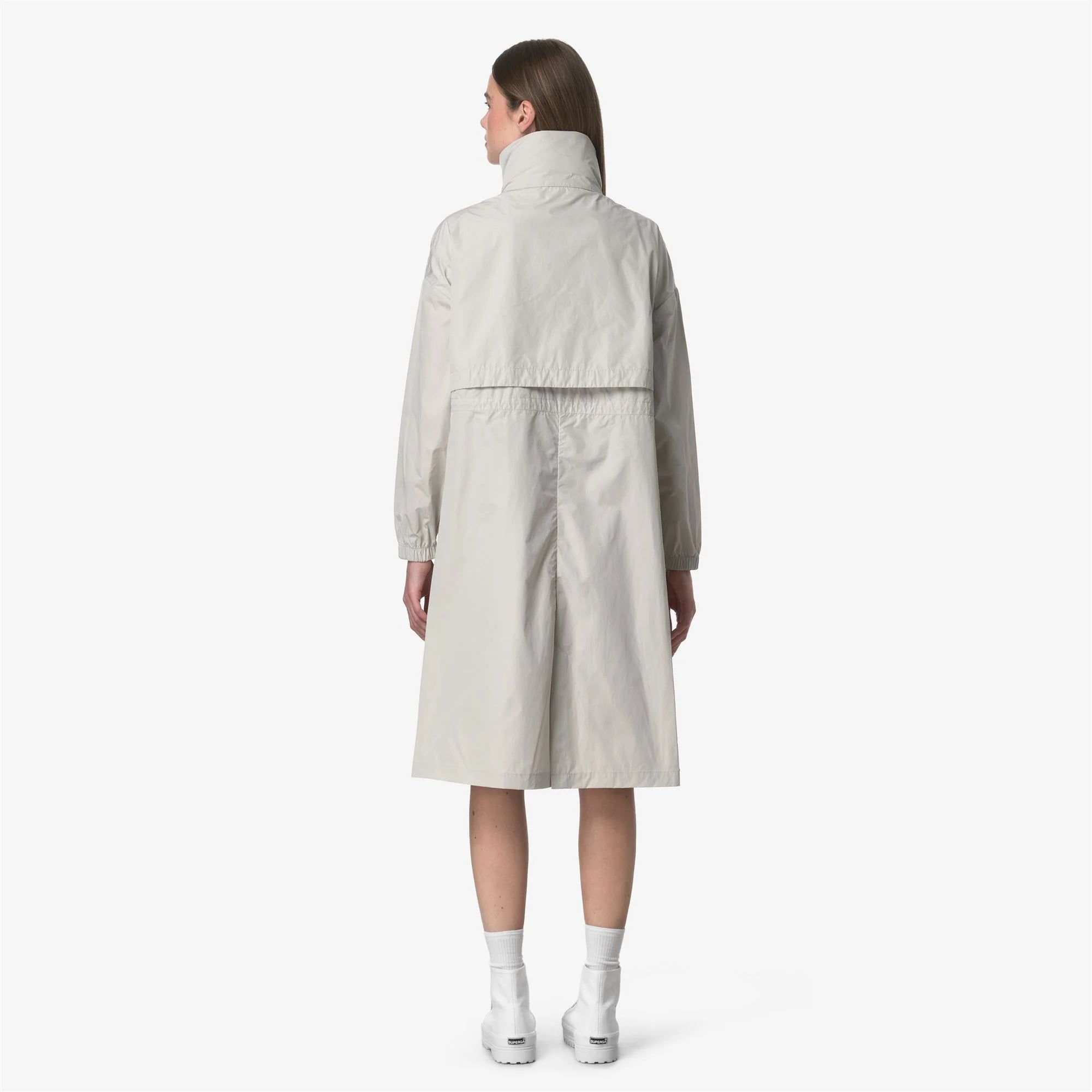 Chaqueta Aube Memory Touch