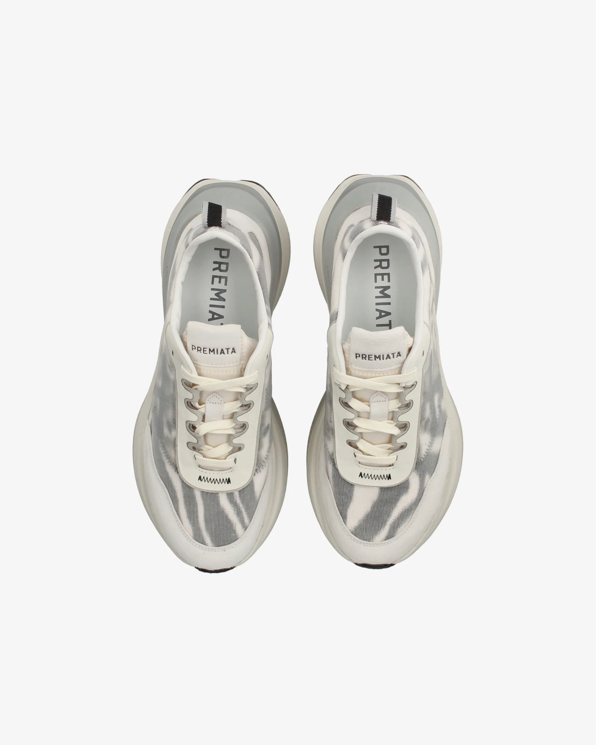 Zapatillas Hill 7507