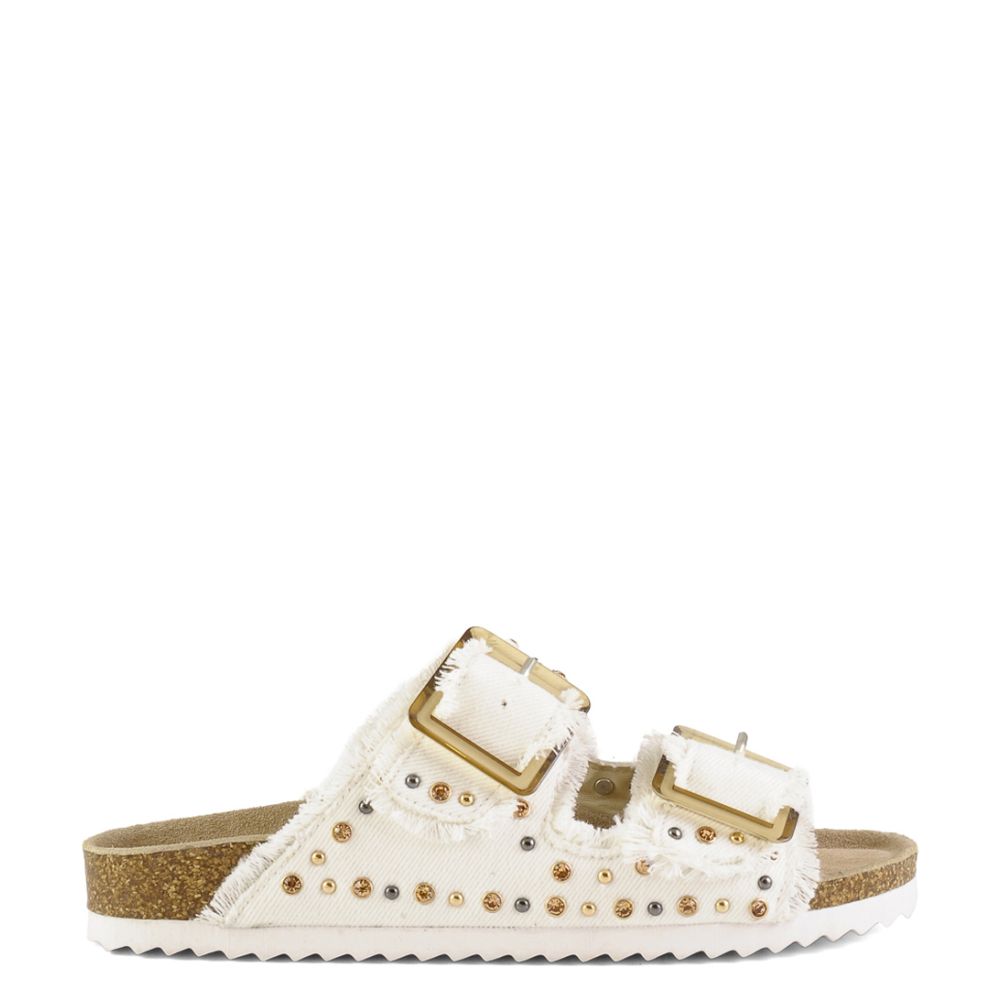 Sandalias BIO406 Denim