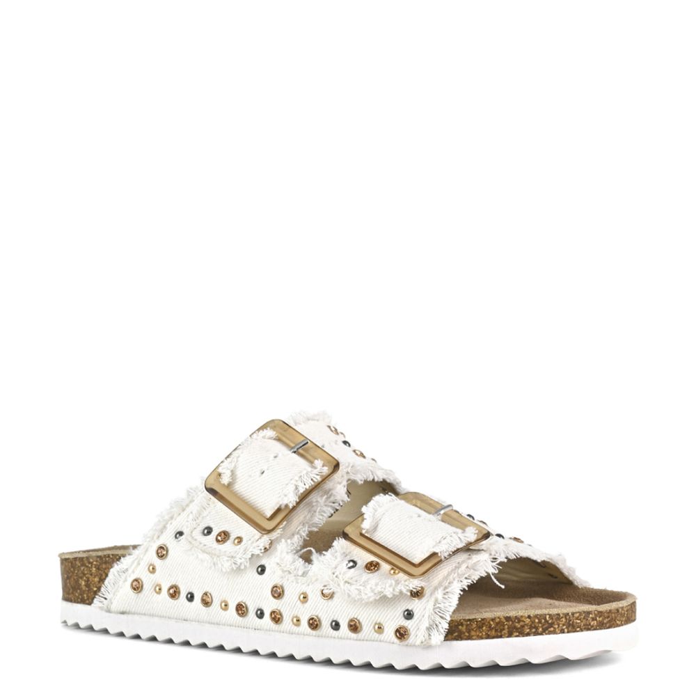 Sandalias BIO406 Denim