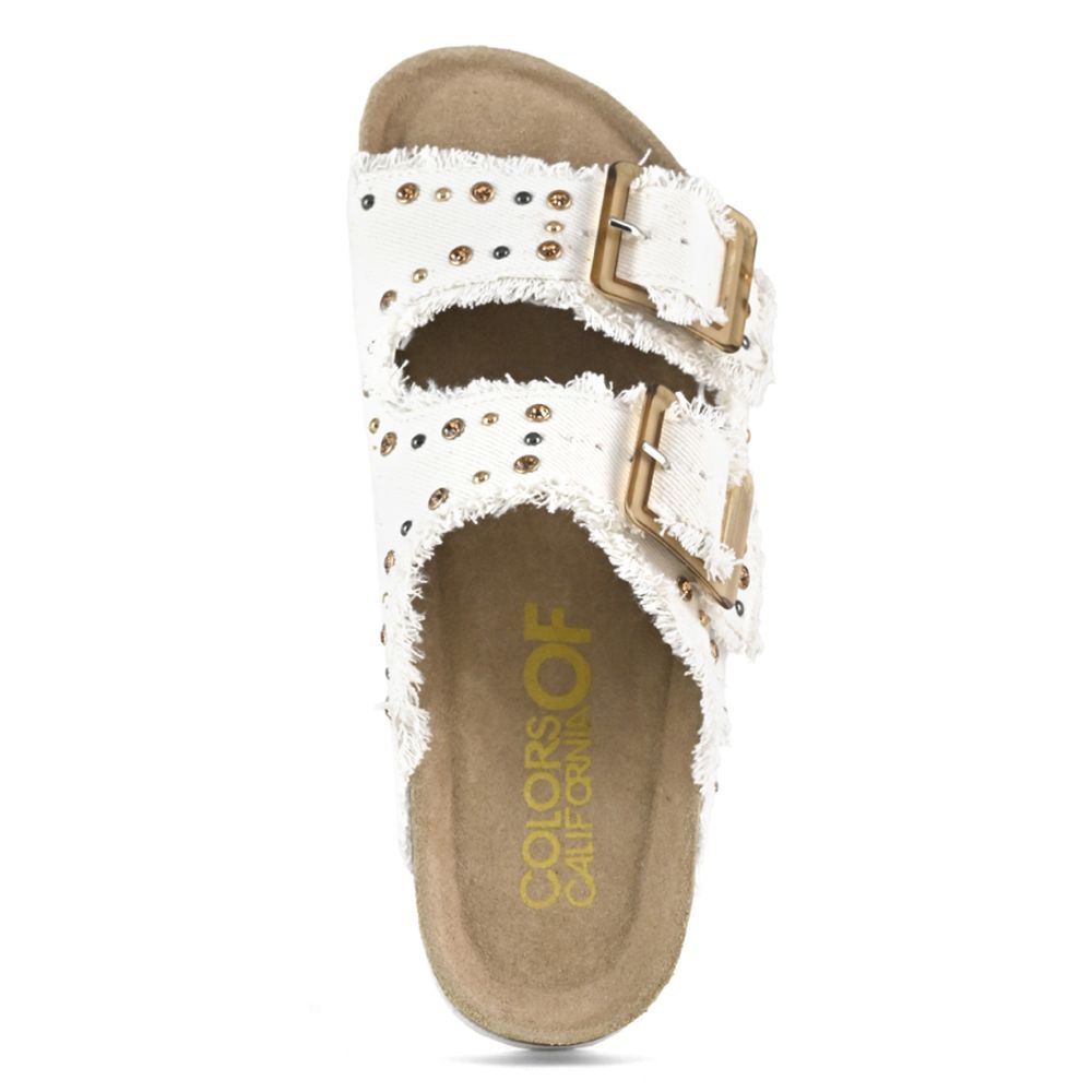 Sandalias BIO406 Denim