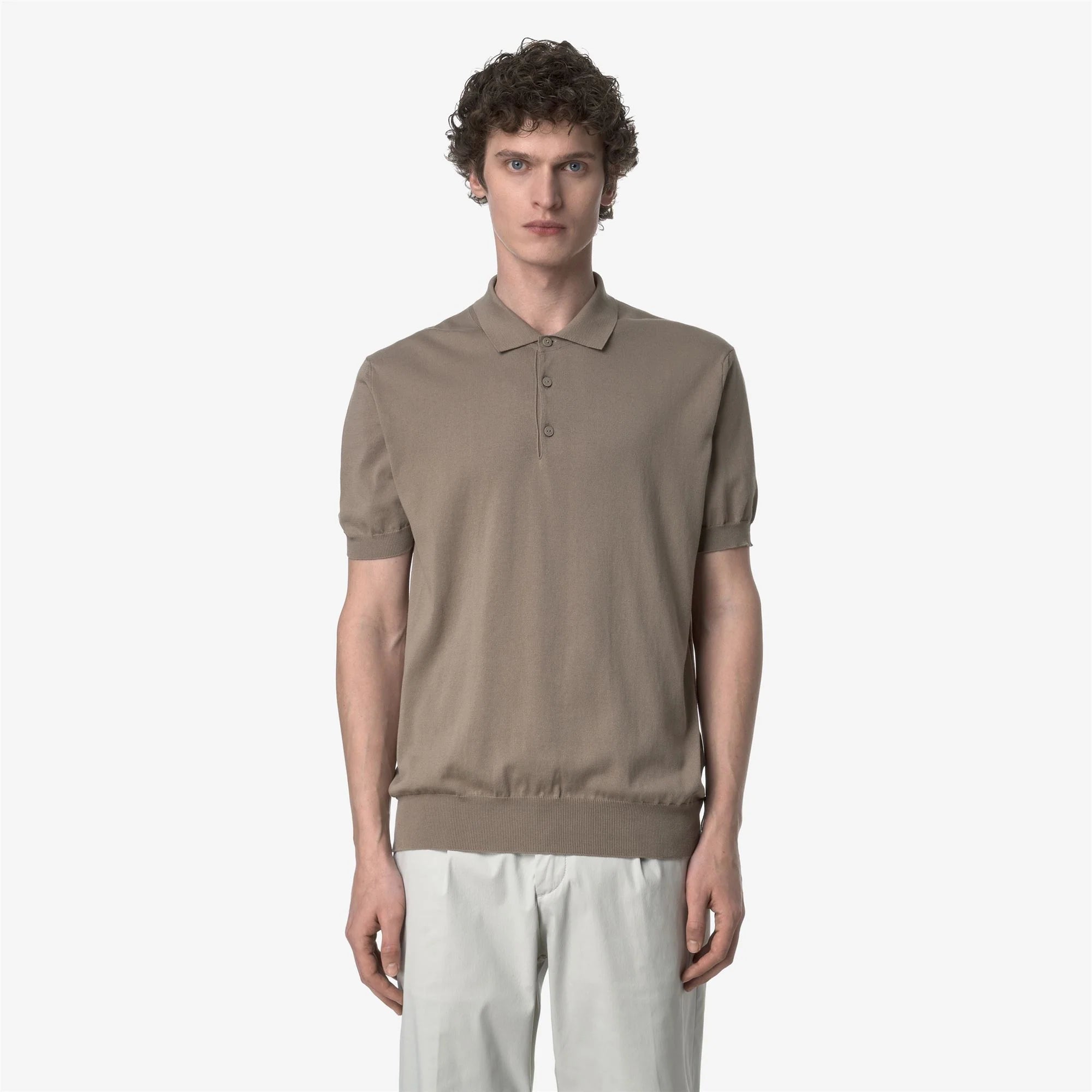 Camiseta polo Pleyne