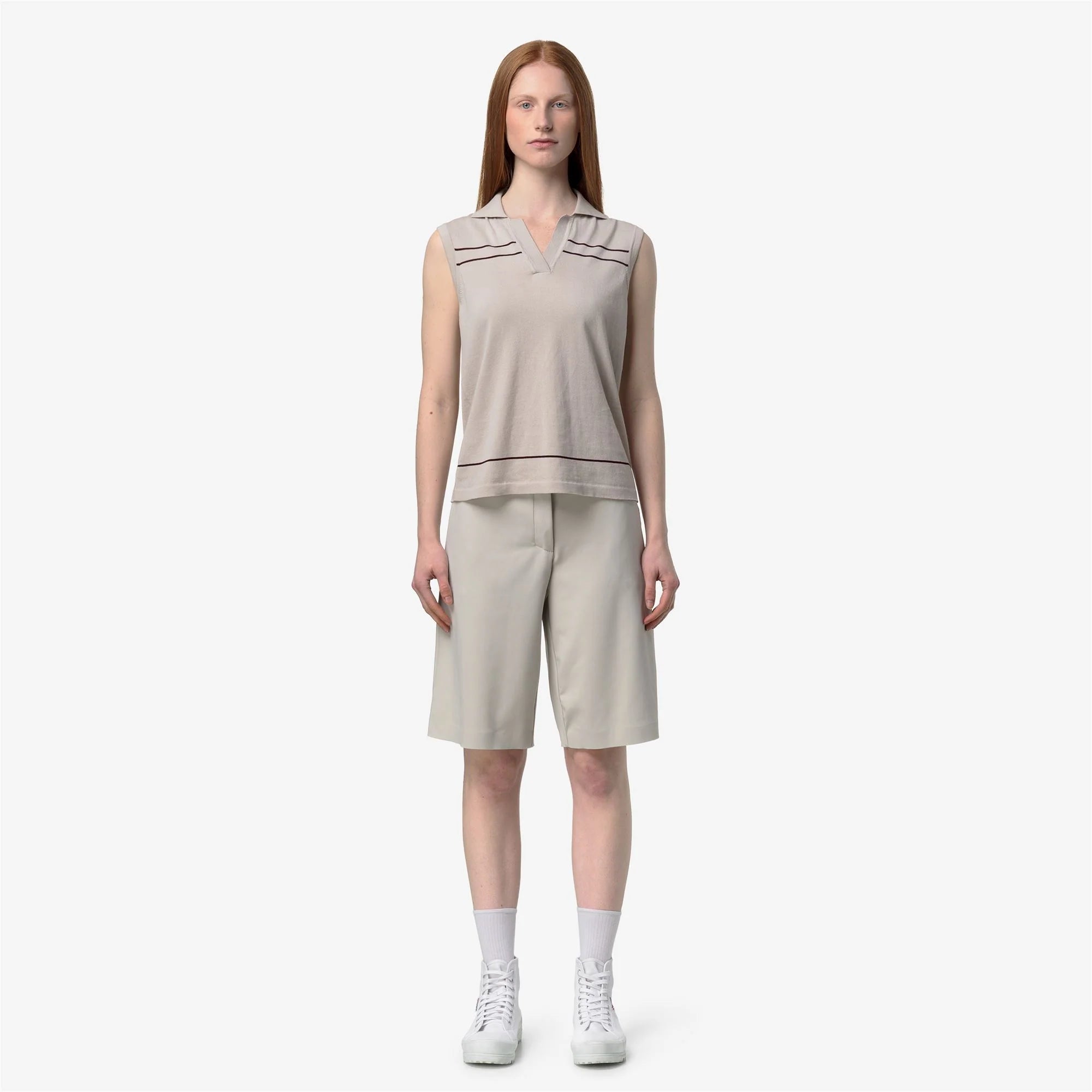 Jersey Jaligne Stripes