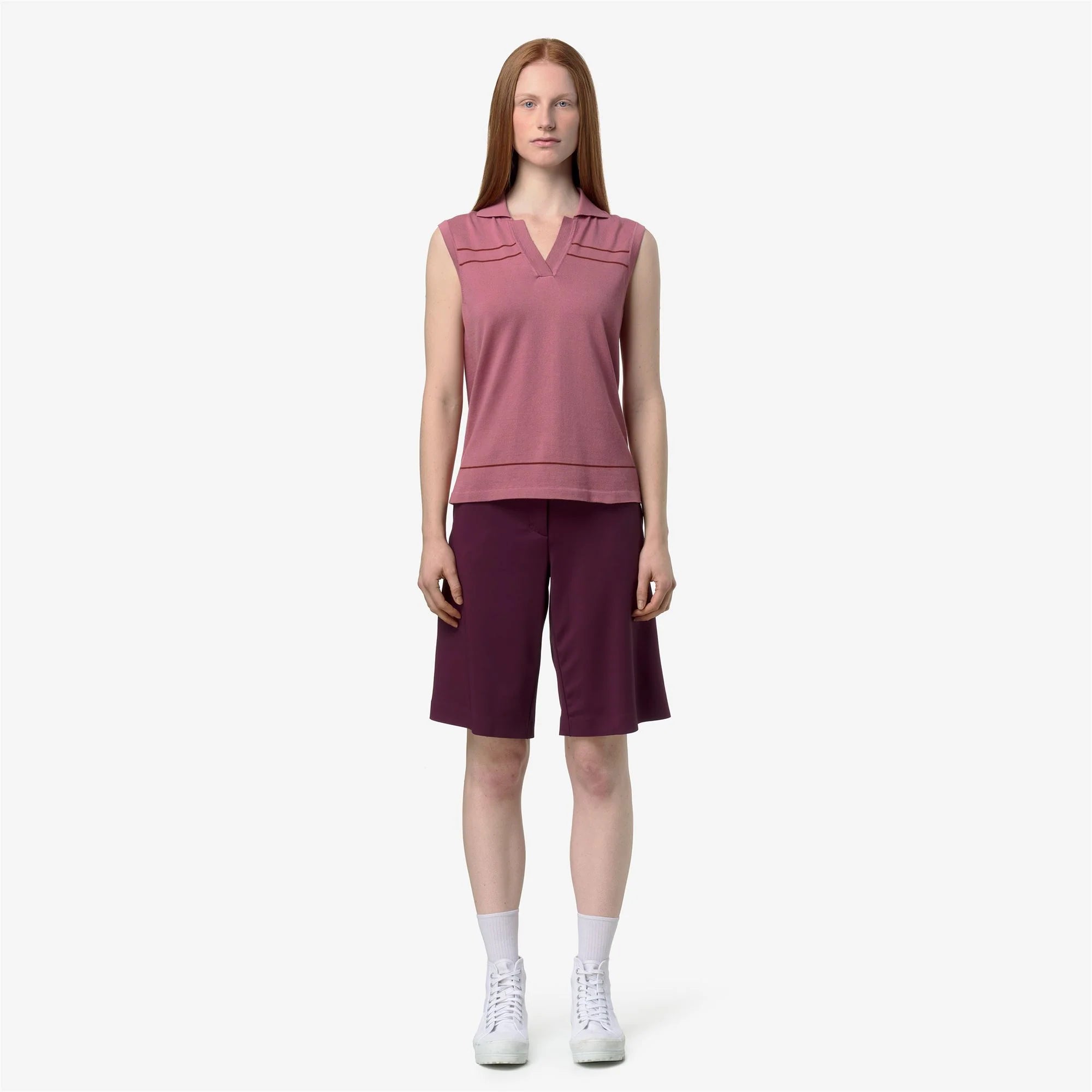Jersey Jaligne Stripes