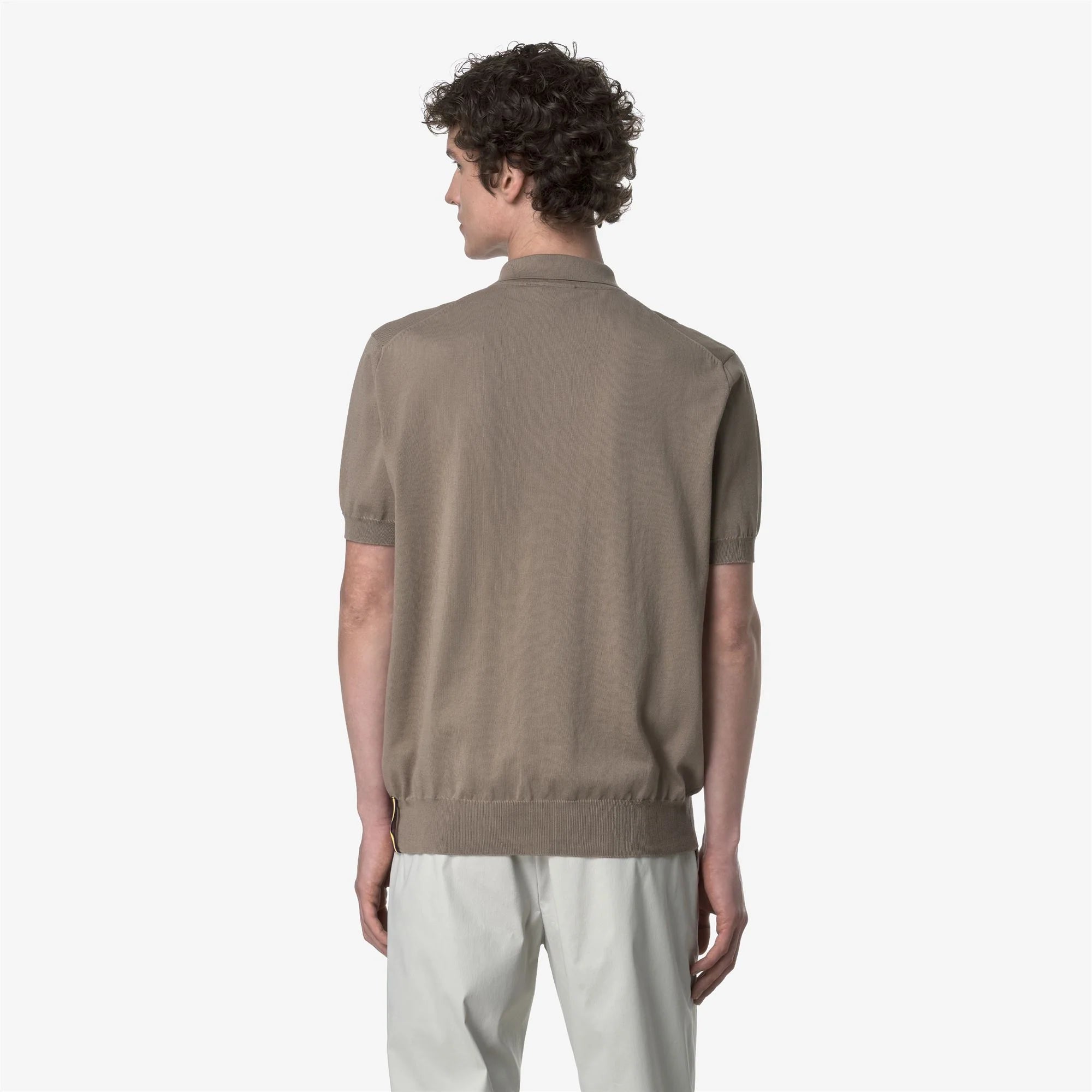 Camiseta polo Pleyne