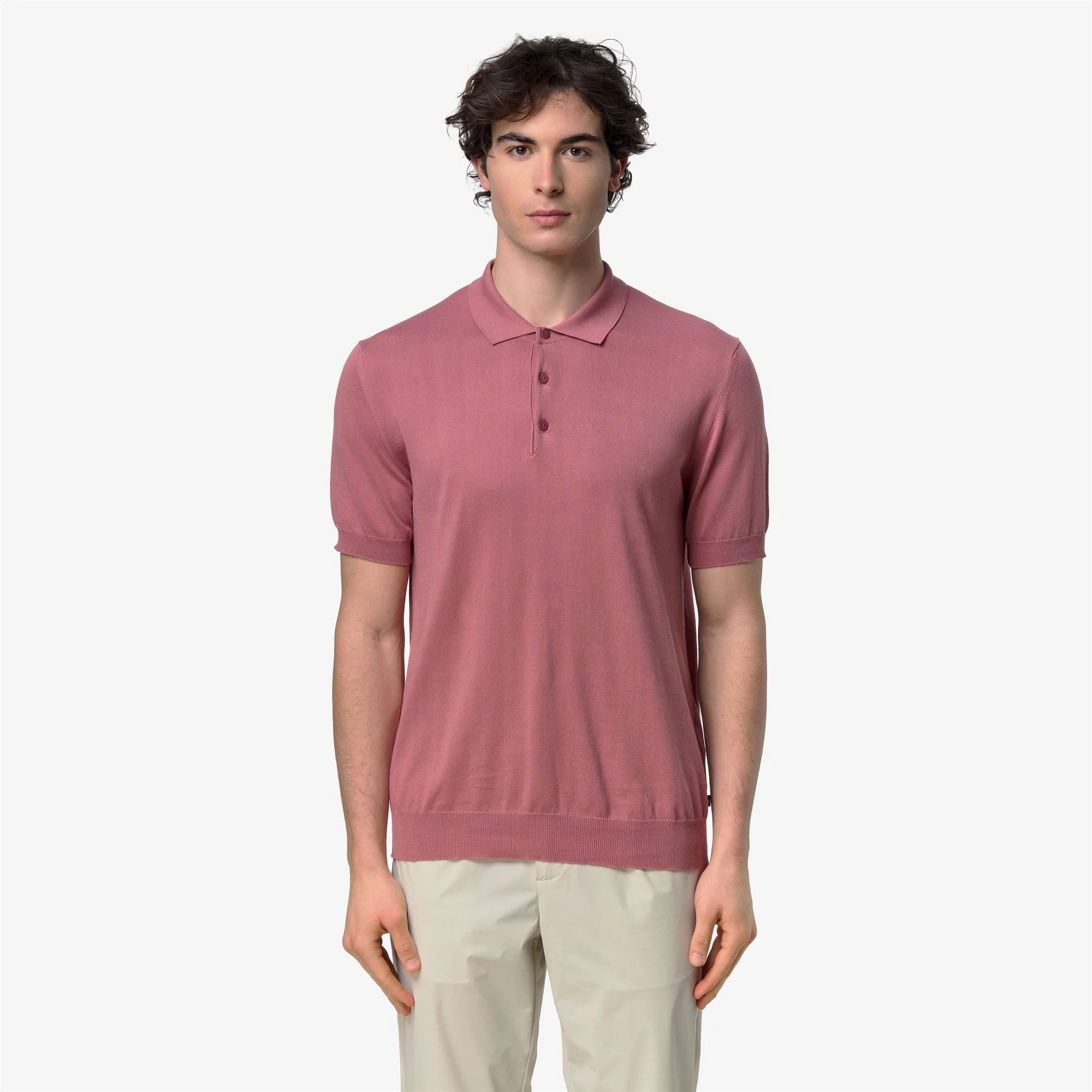 Camiseta polo Pleyne