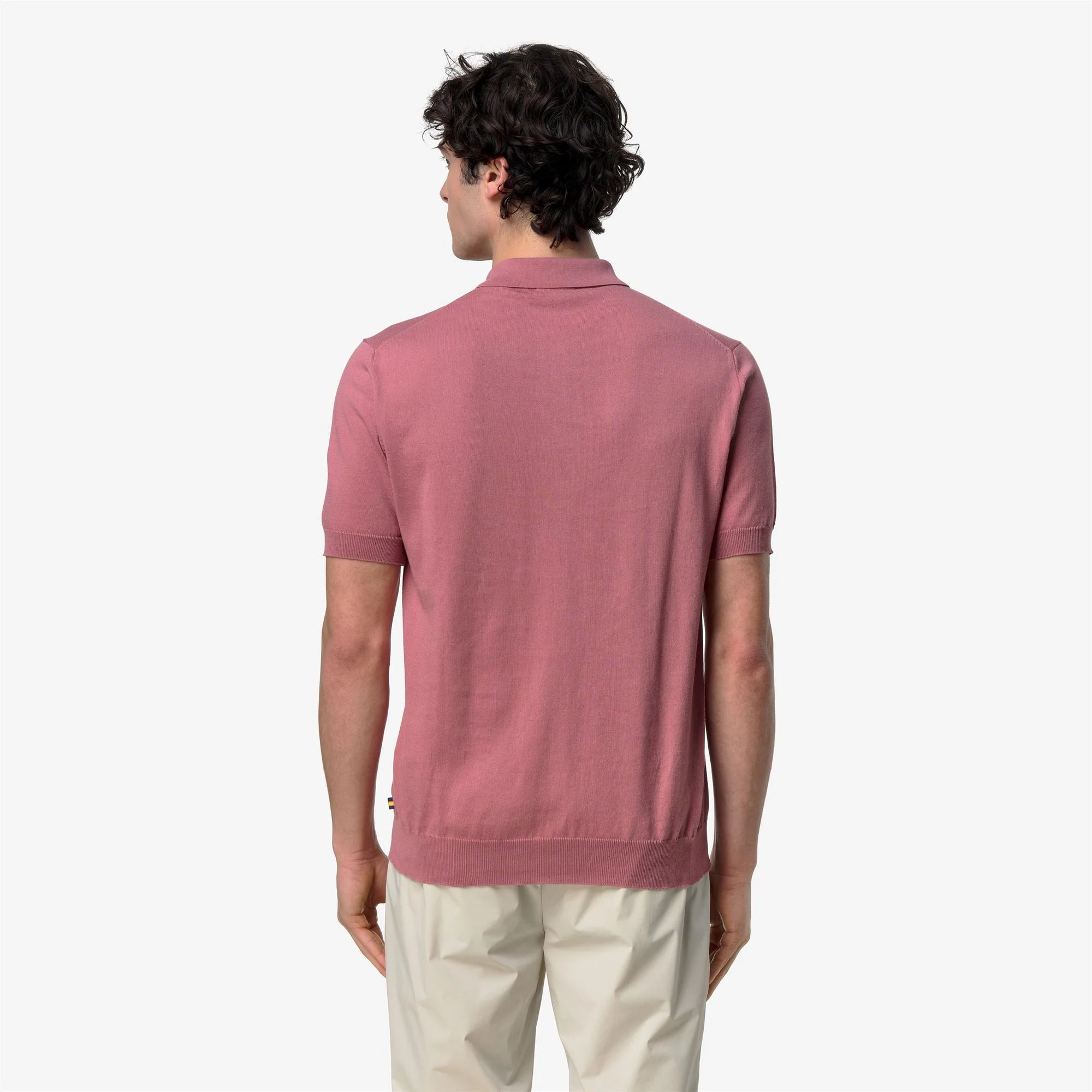 Camiseta polo Pleyne