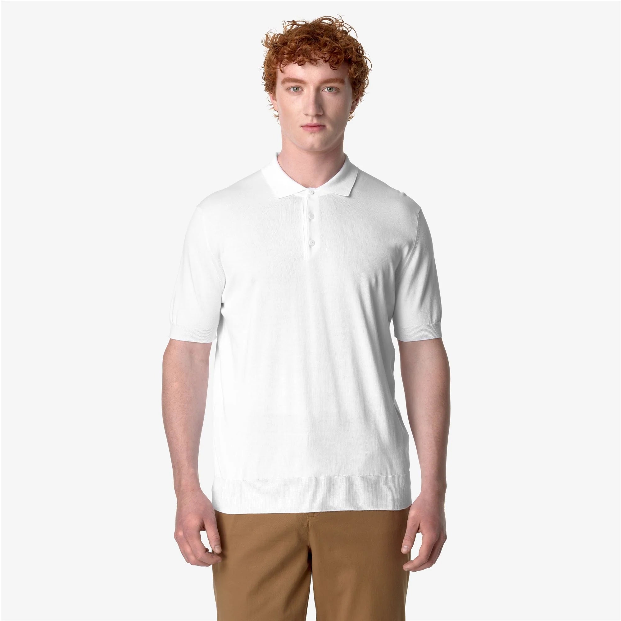 Camiseta polo Pleyne