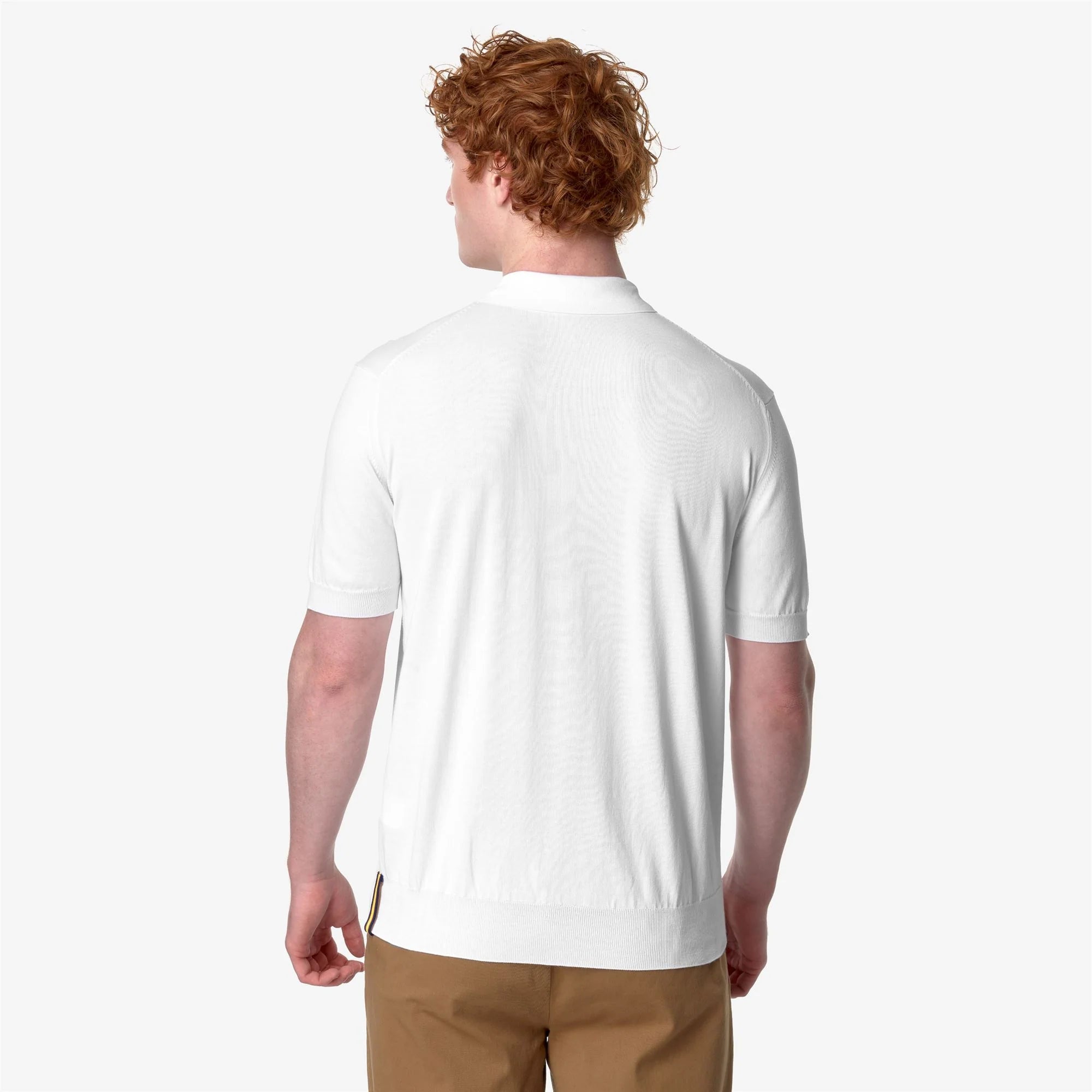Camiseta polo Pleyne