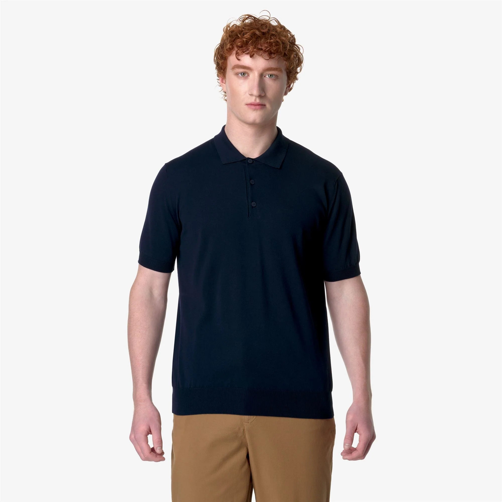Camiseta polo Pleyne