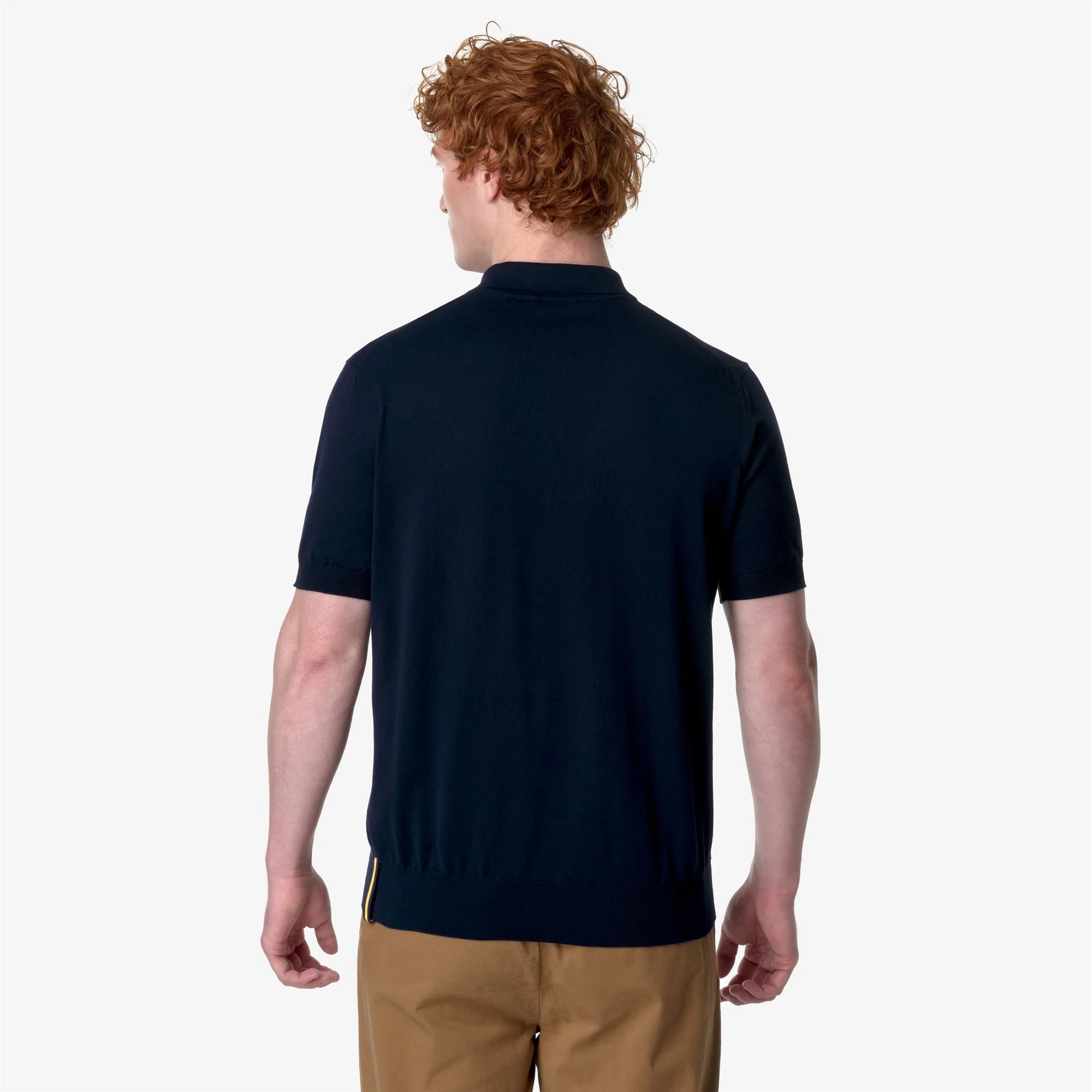 Camiseta polo Pleyne