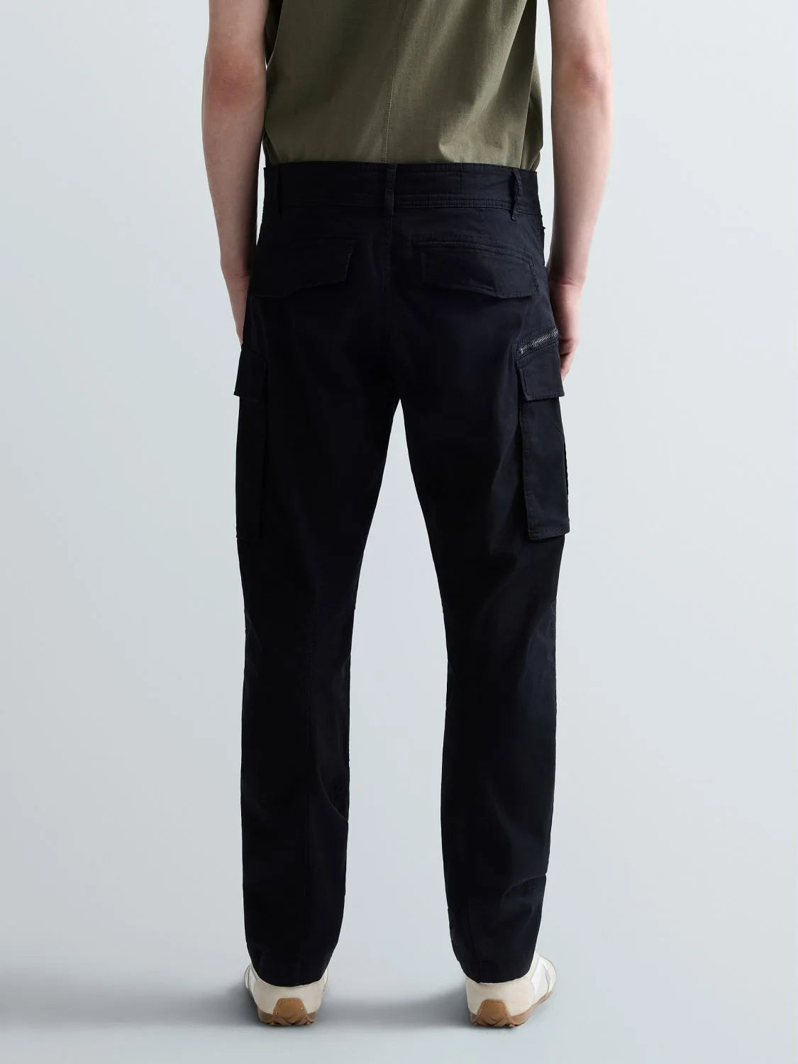 Pantalones cargo joe