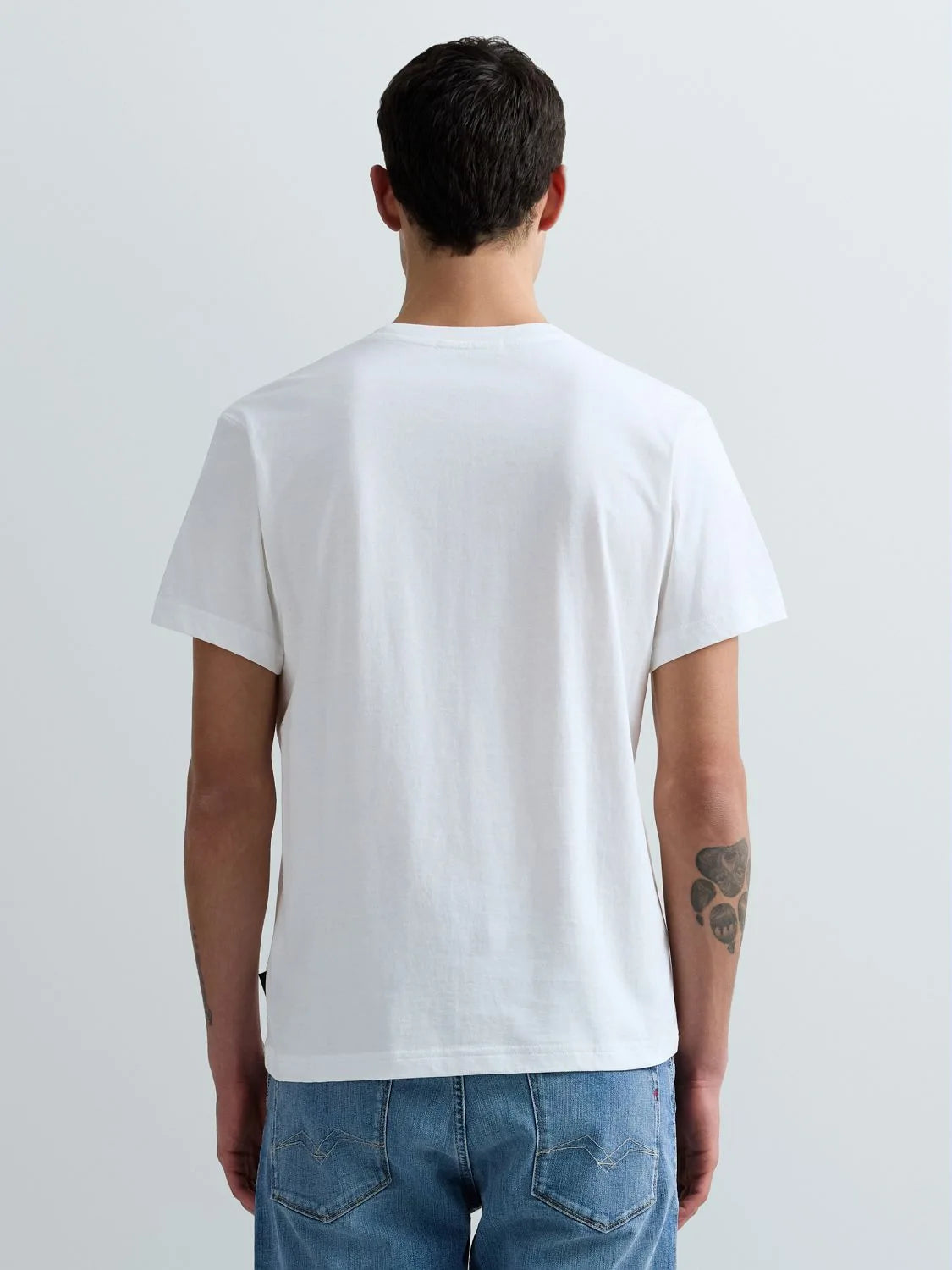 Camiseta de punto con gràfico formula 1
