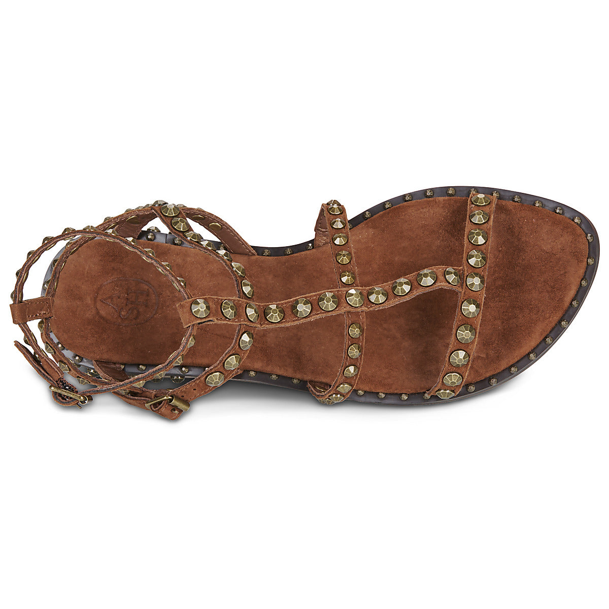 Sandalias Precious
