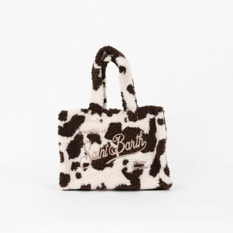Bolso sherpa borreguillo