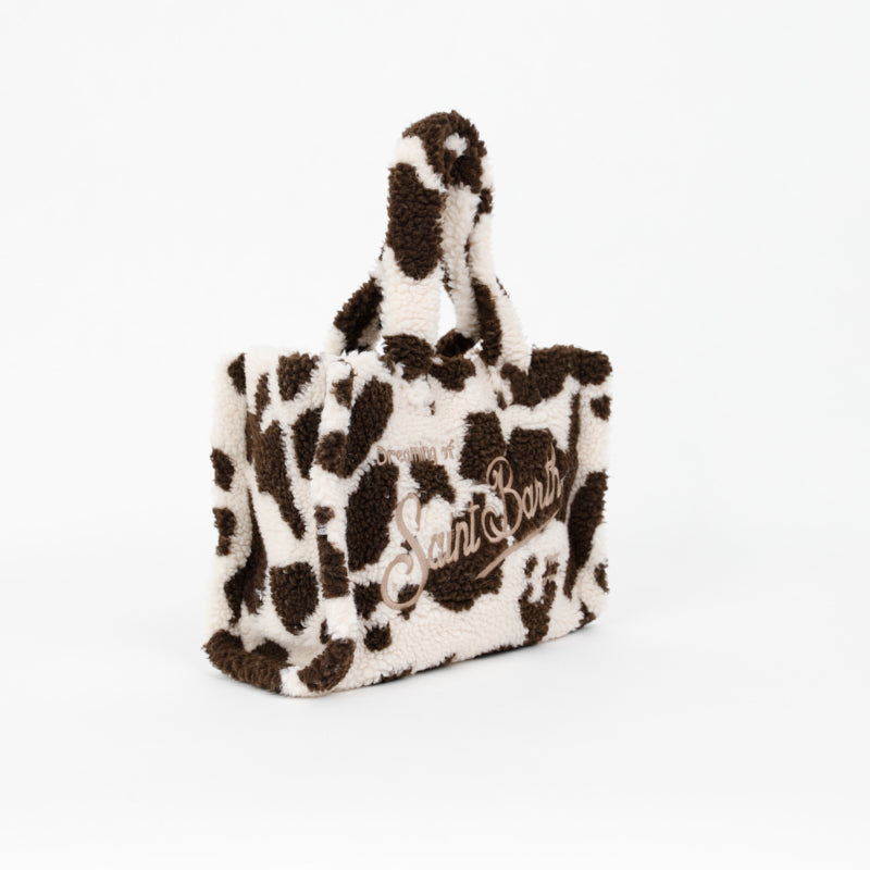 Bolso sherpa borreguillo