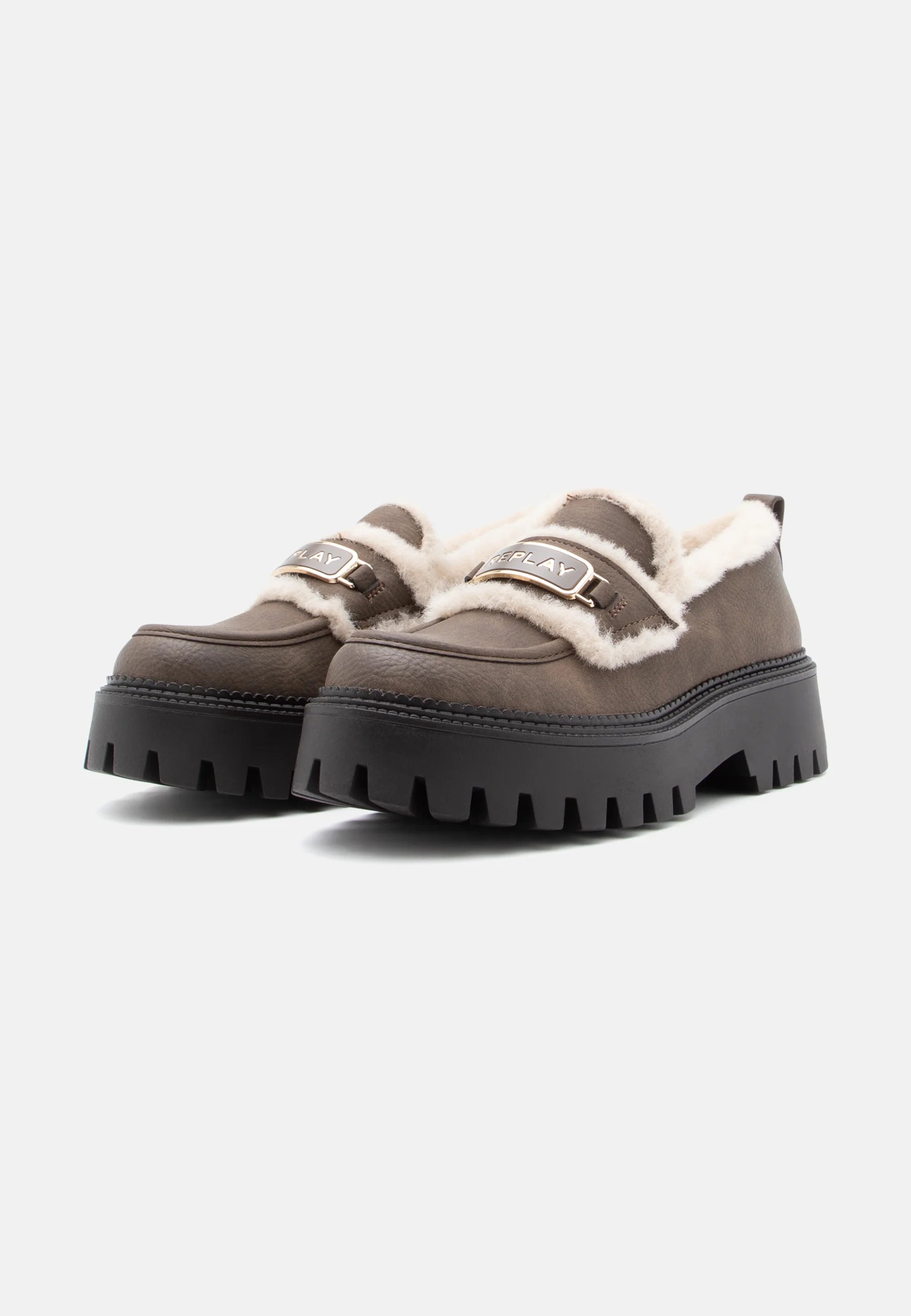 Zapatos Numb
