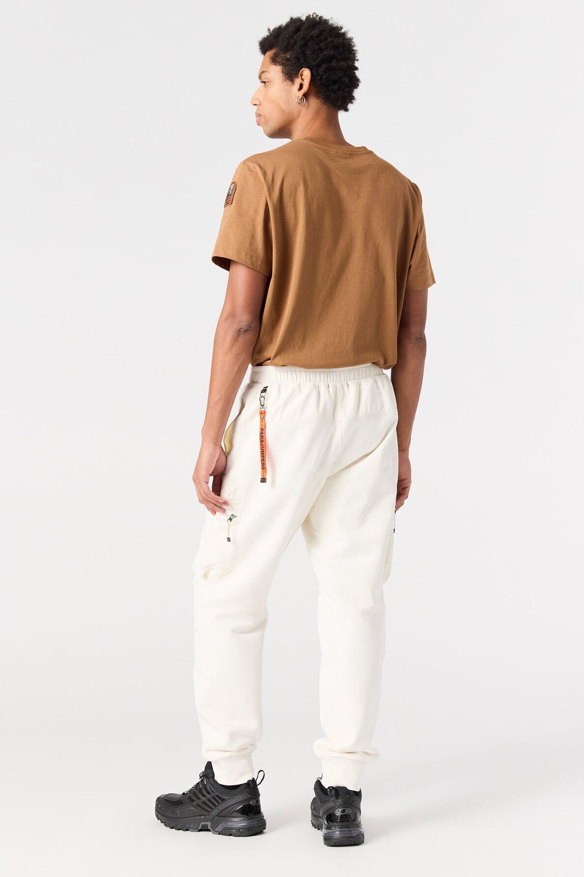 Pantalones largos osage
