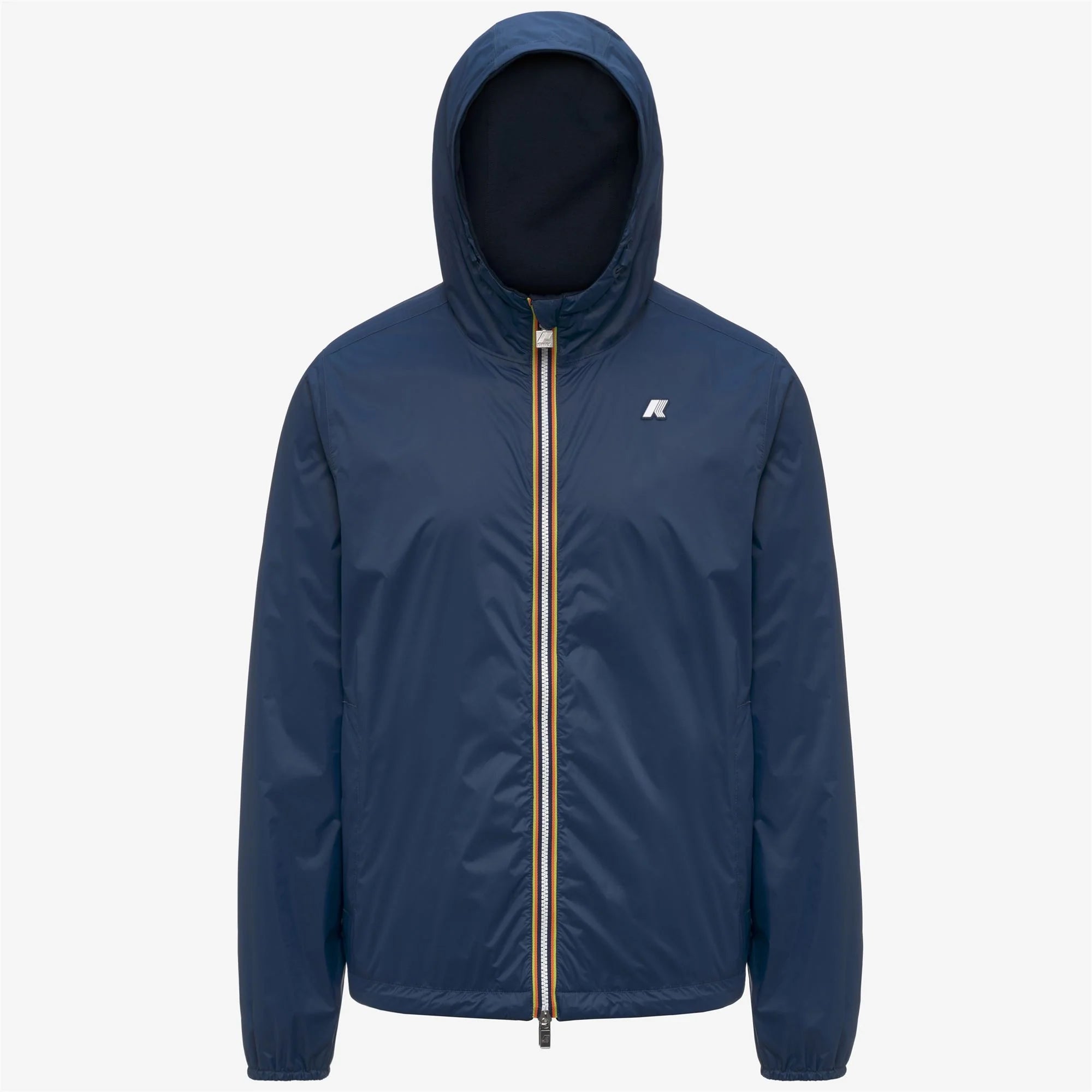 Chaqueta Jake Double Interlock