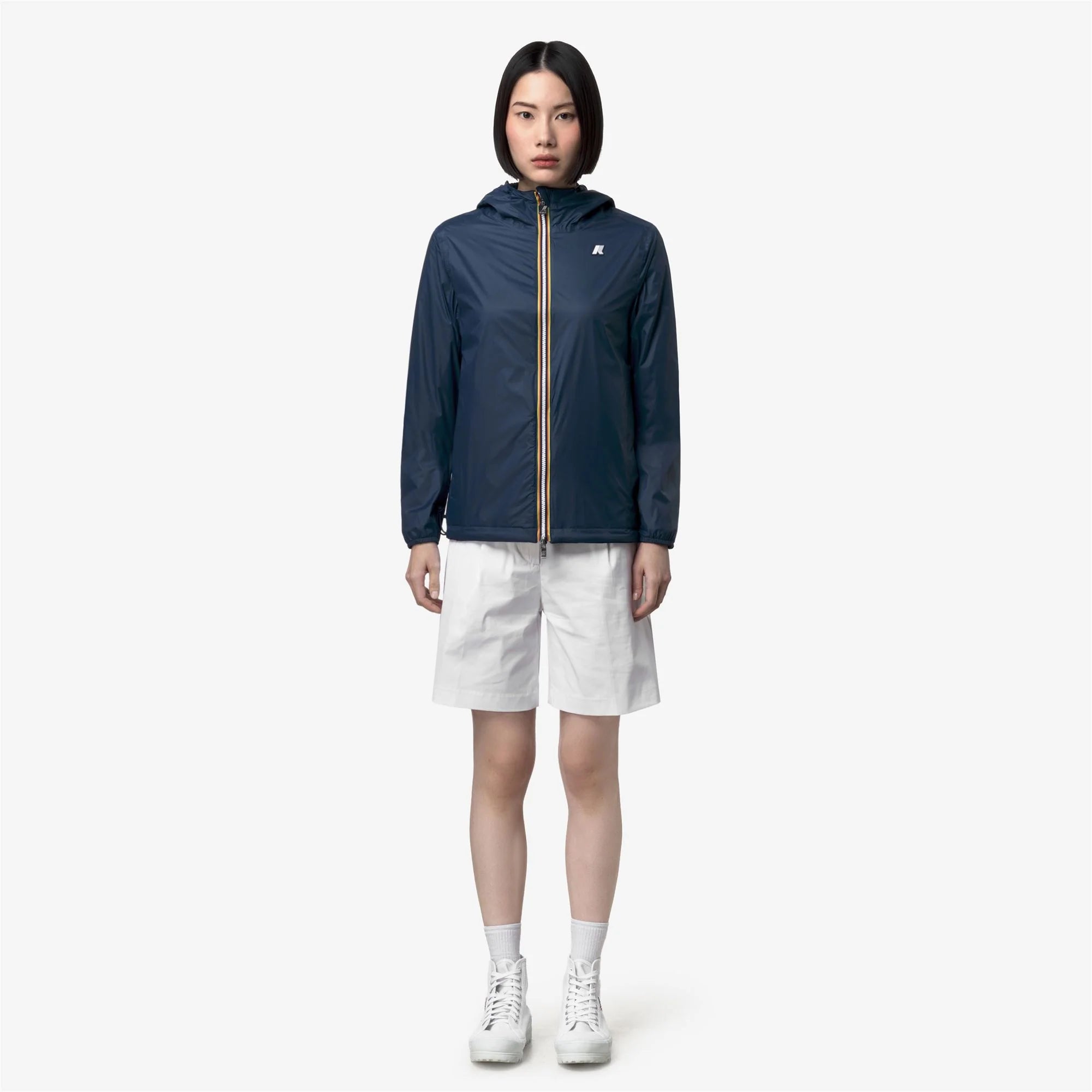 Chaqueta Jake Double Interlock