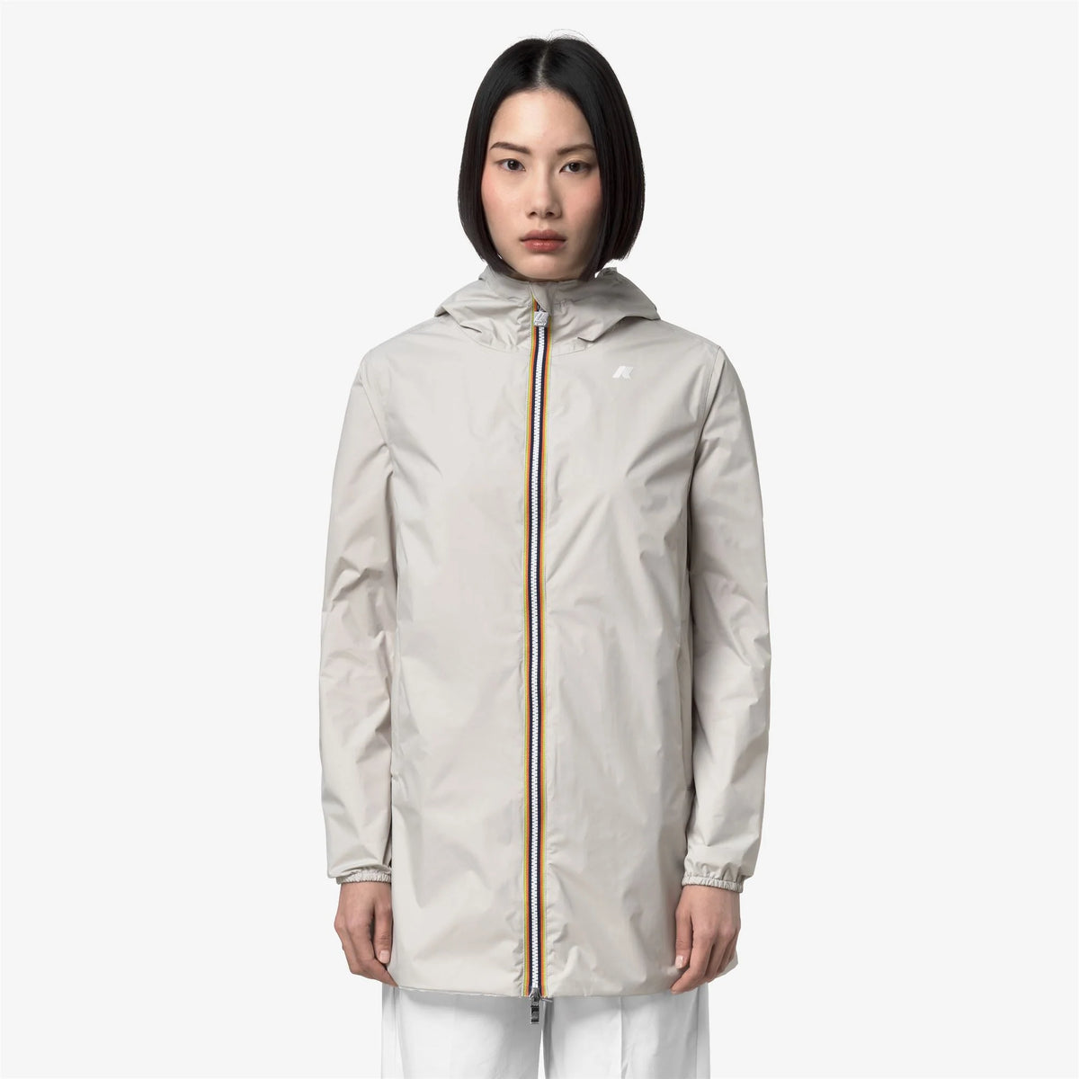 Chaqueta Sophie Plus.2 Double