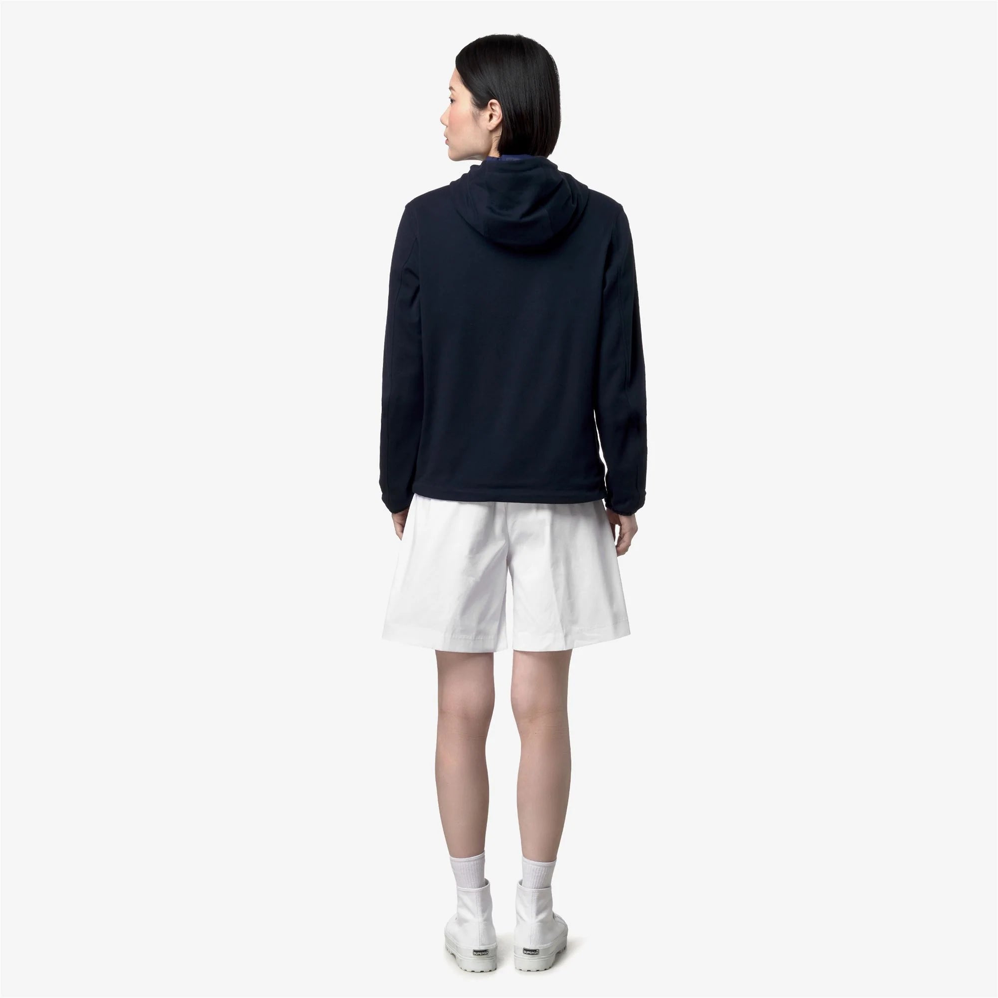 Chaqueta Jake Double Interlock